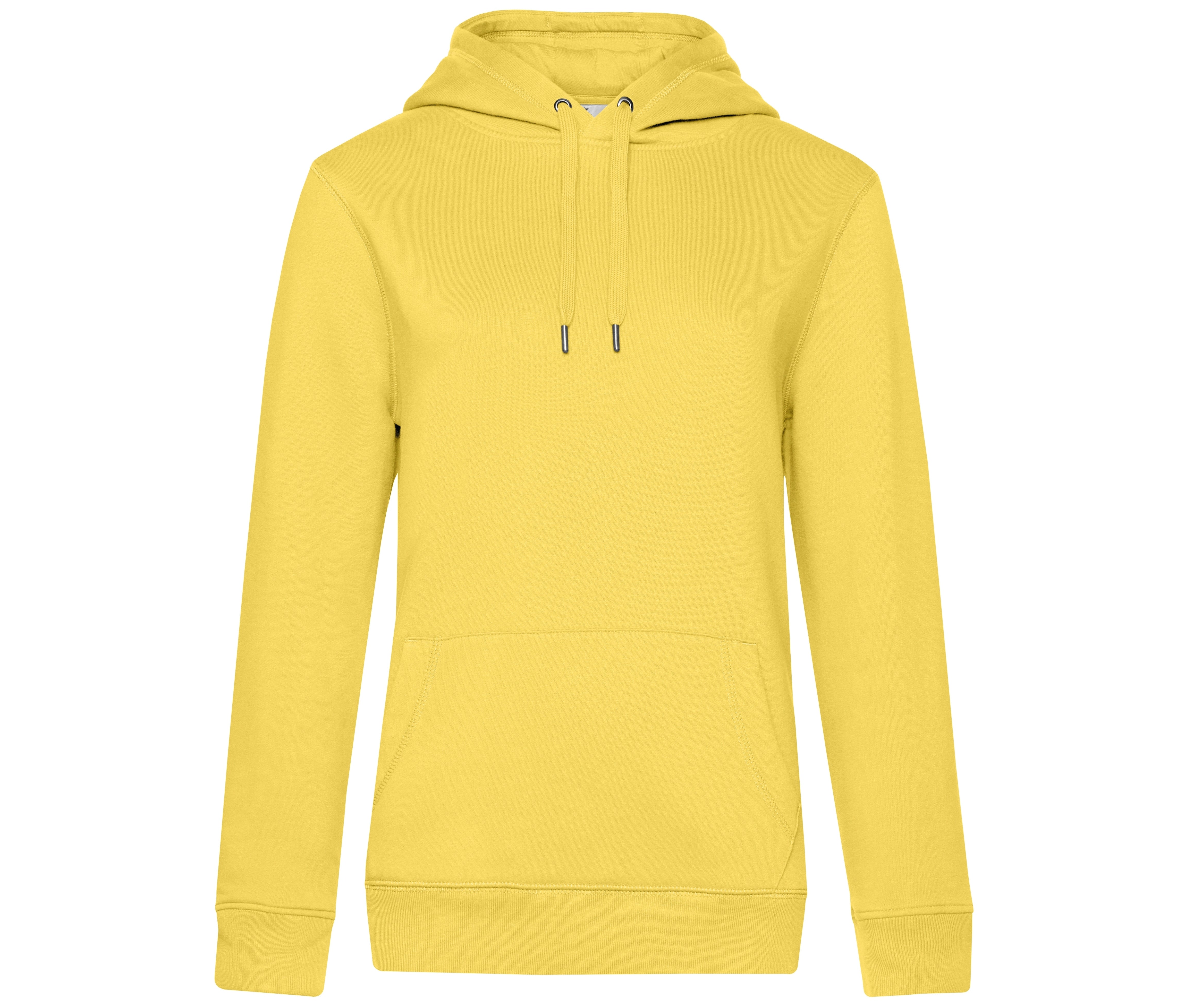 Sudadera QUEEN con Capucha - B&C BCW02Q