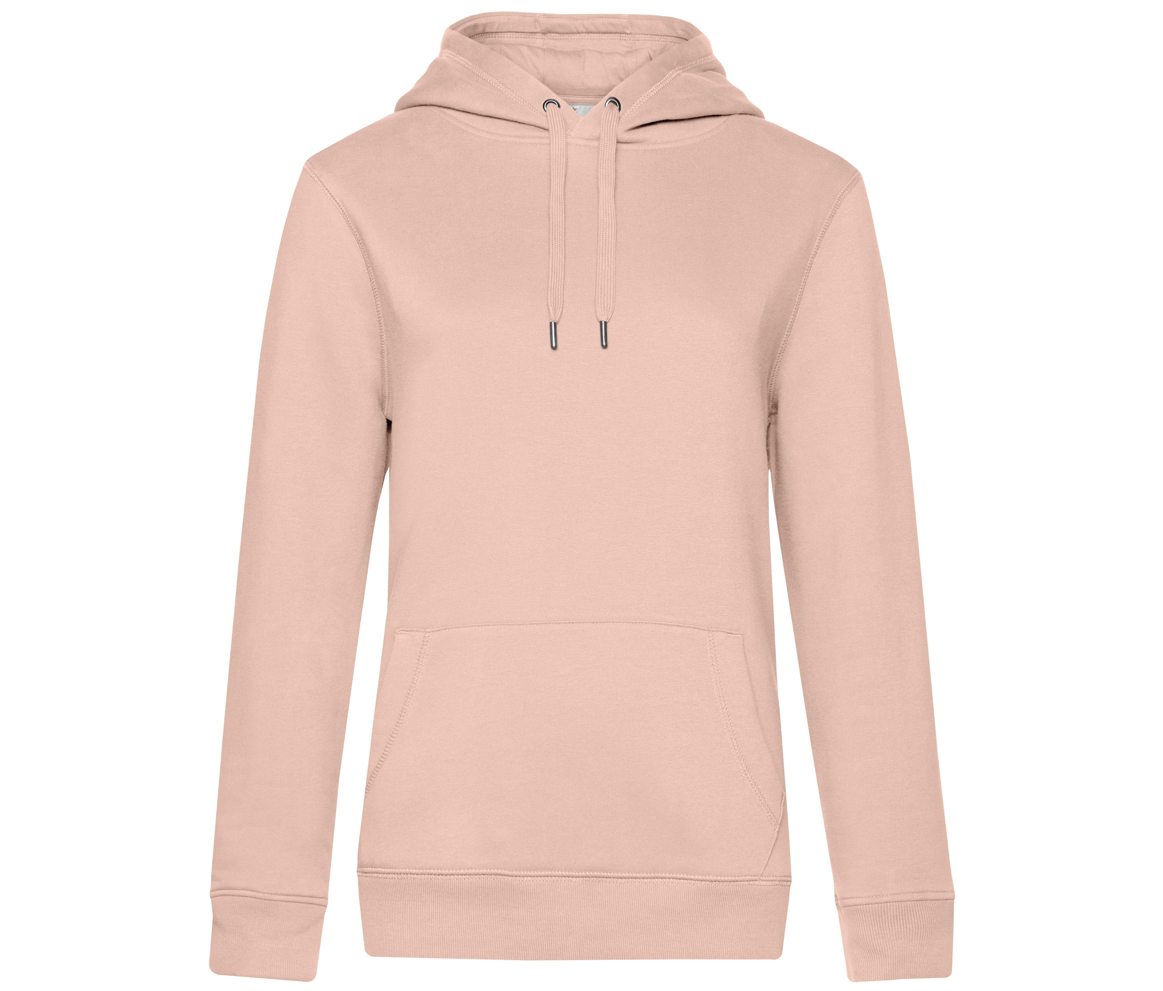 Sudadera QUEEN con Capucha - B&C BCW02Q