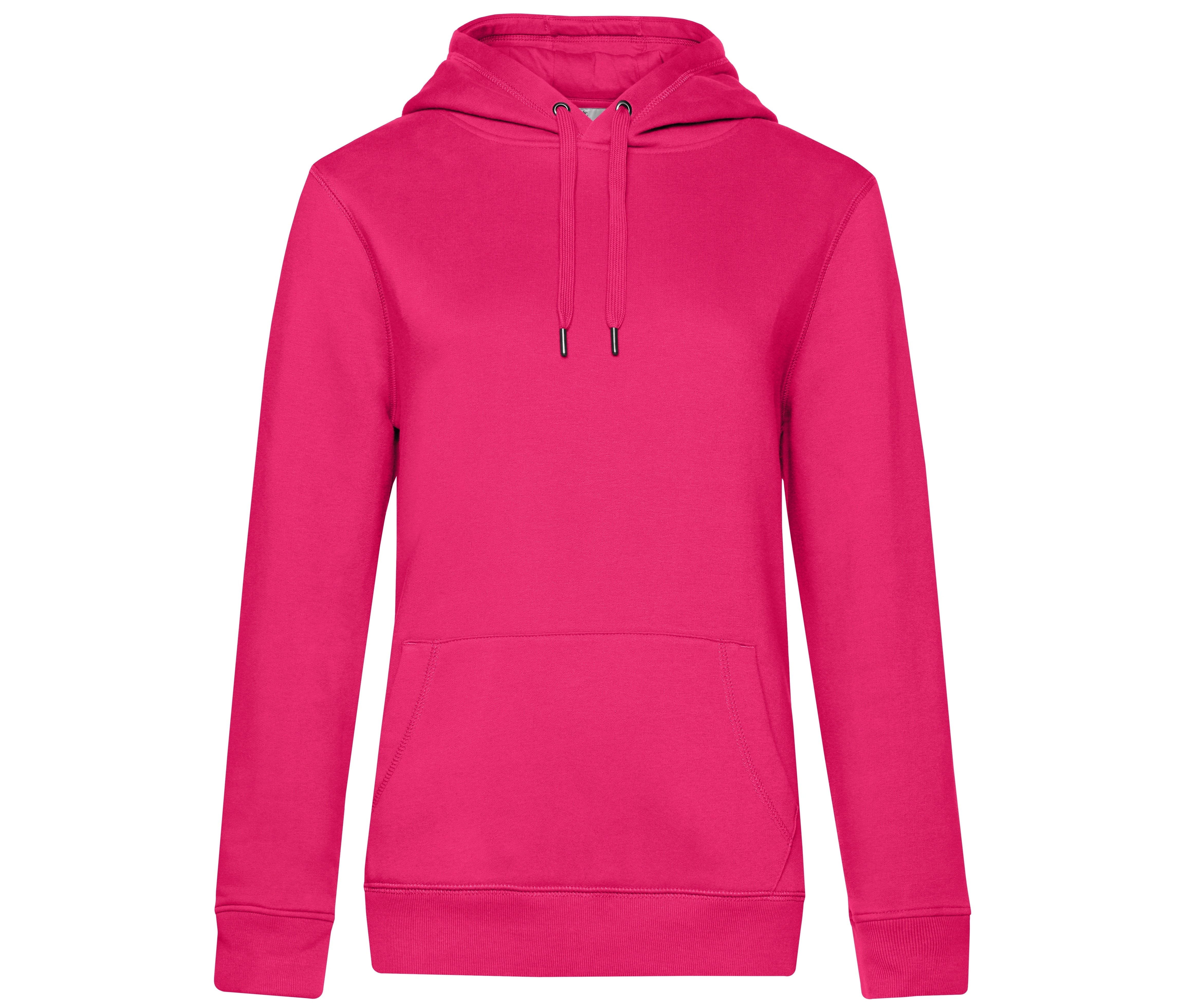 Sudadera QUEEN con Capucha - B&C BCW02Q