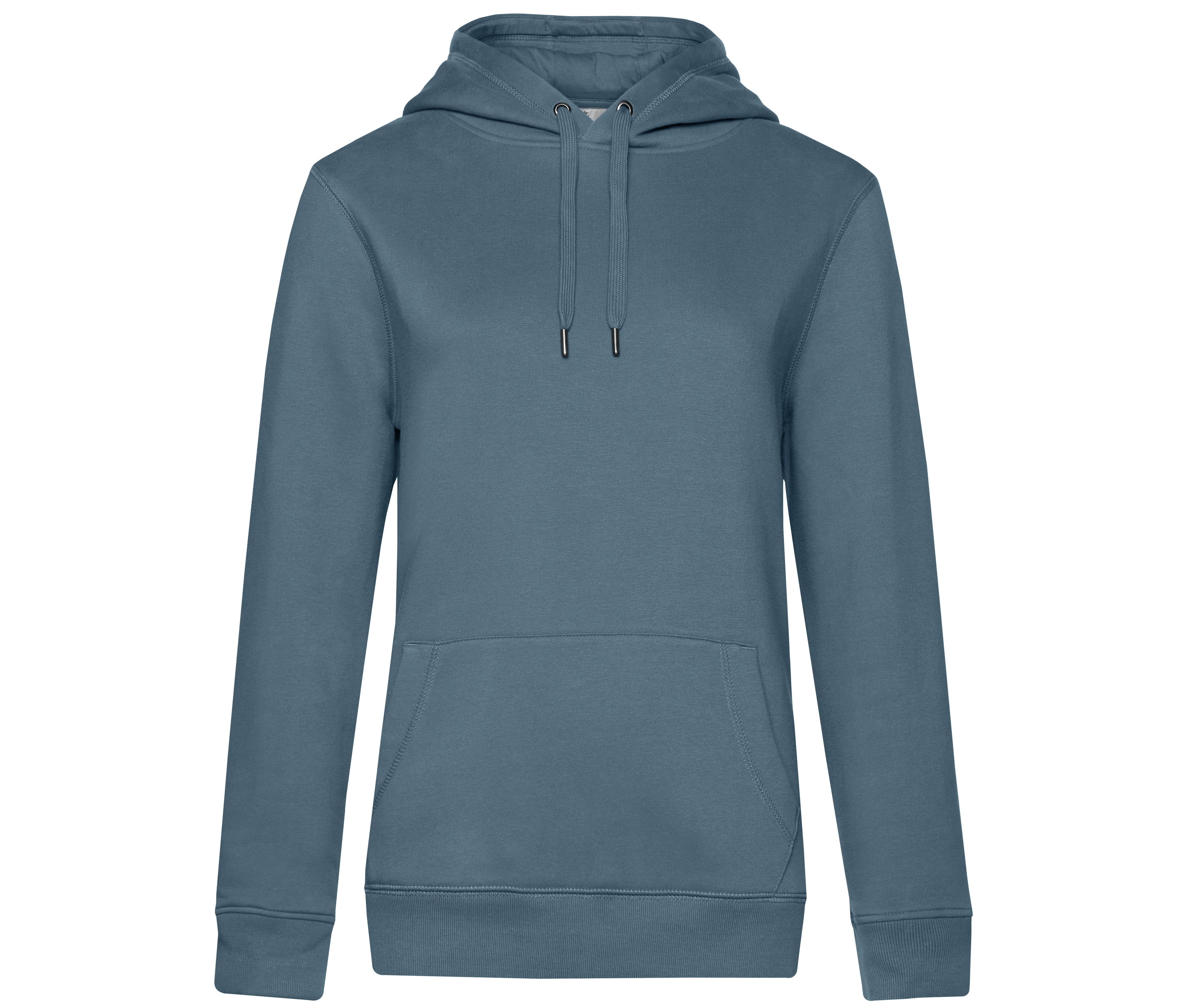 Sudadera QUEEN con Capucha - B&C BCW02Q