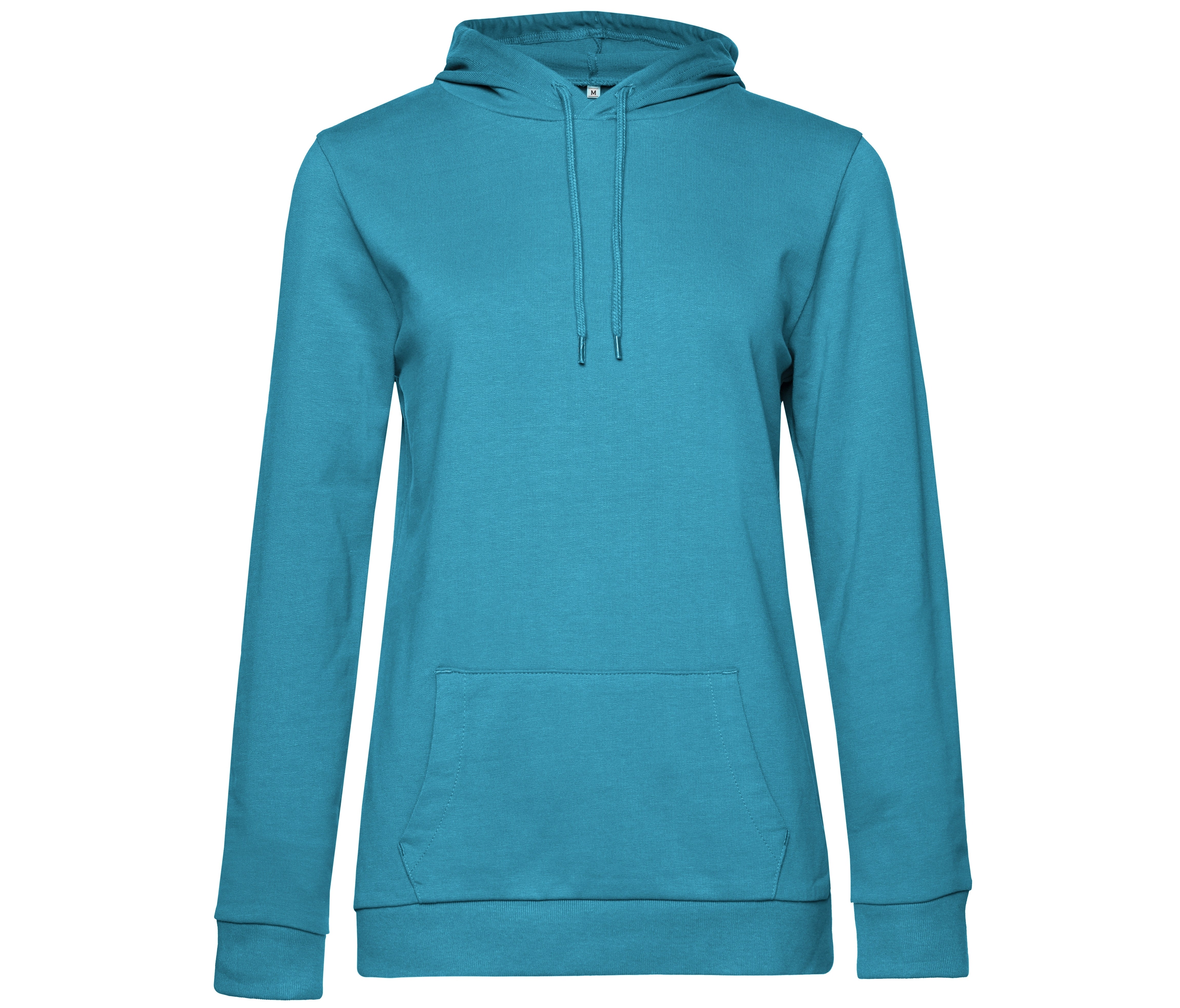 Sudadera con Capucha Mujer - B&C BCW04W