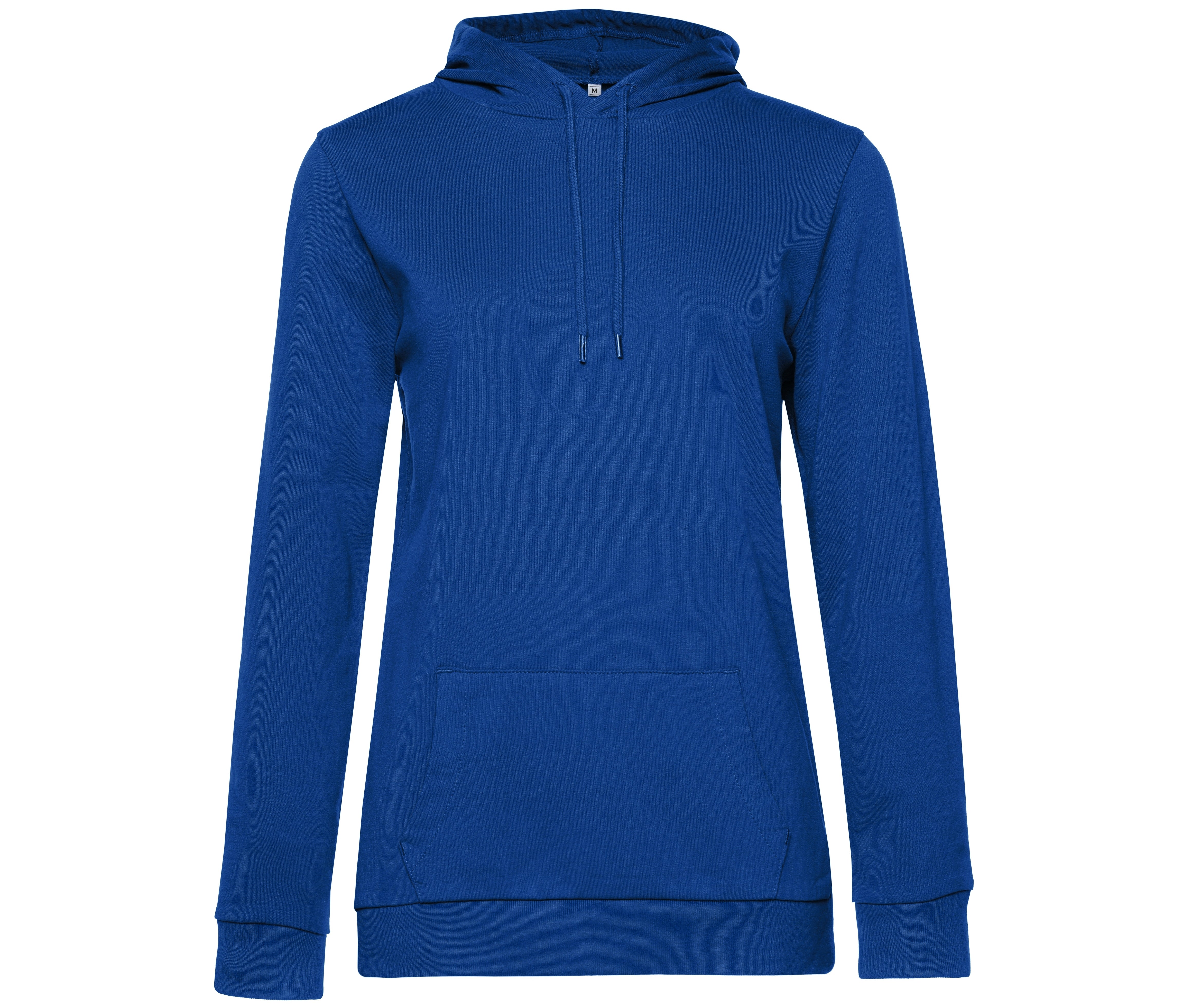 Sudadera con Capucha Mujer - B&C BCW04W