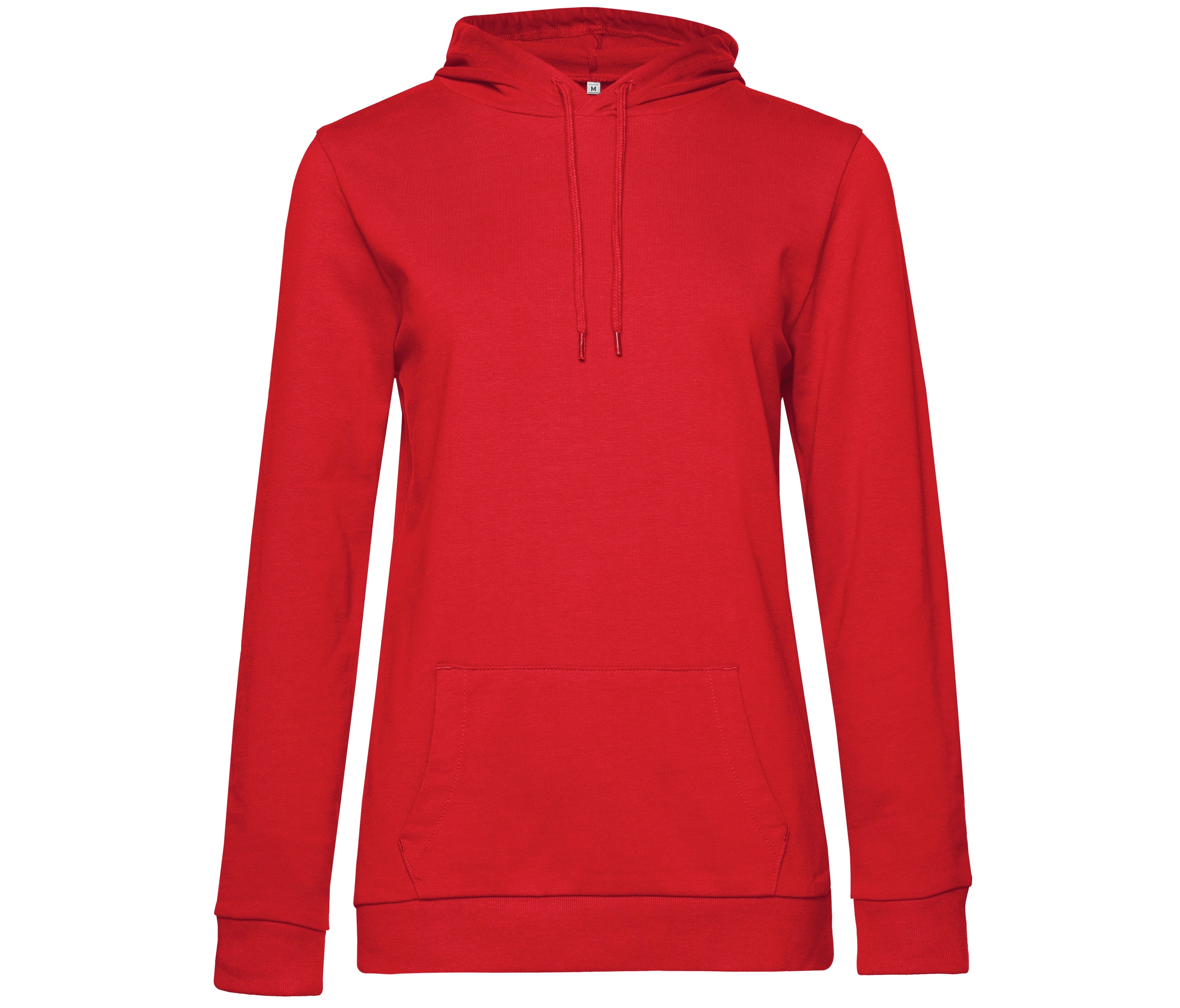 Sudadera con Capucha Mujer - B&C BCW04W