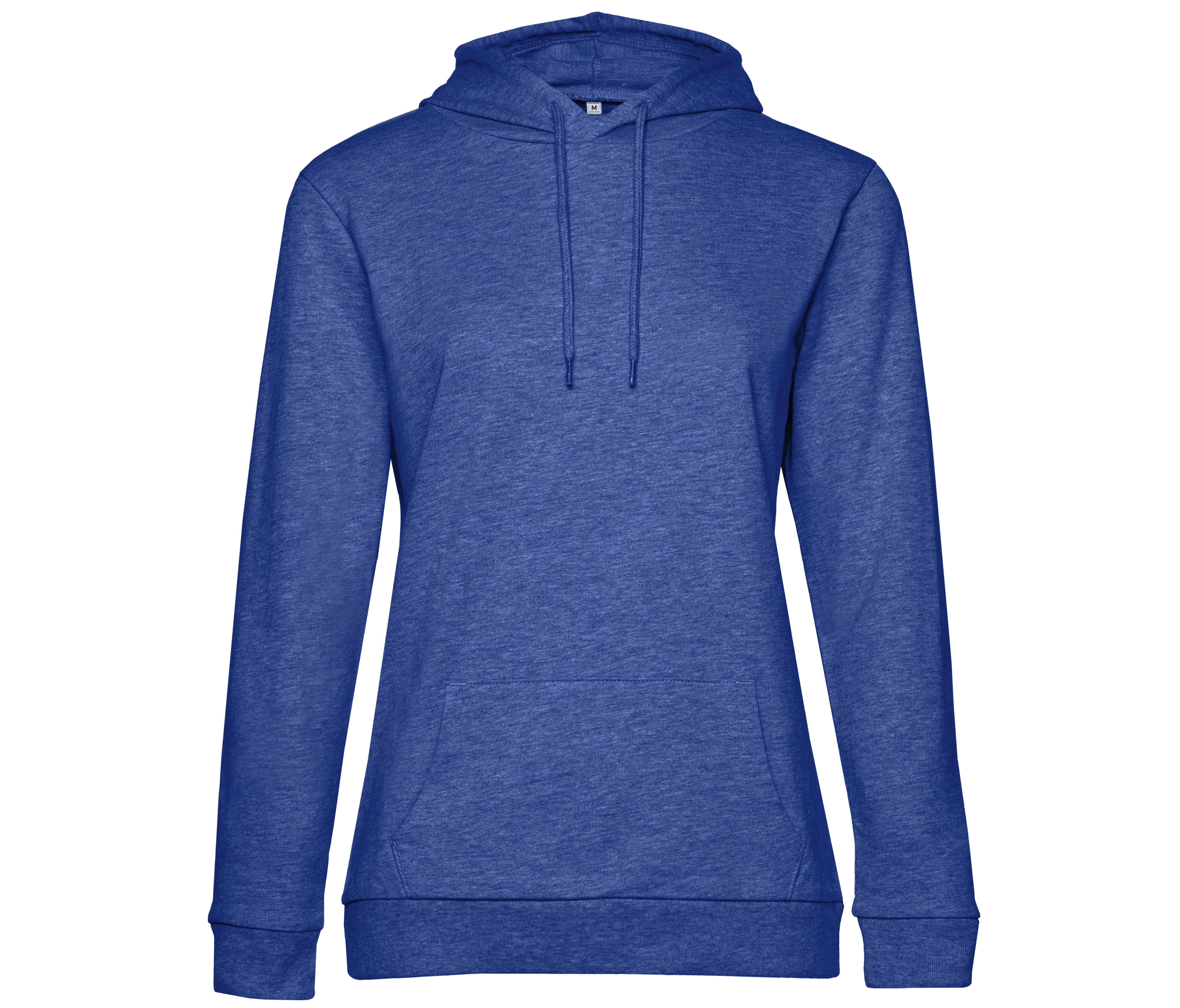 Sudadera con Capucha Mujer - B&C BCW04W