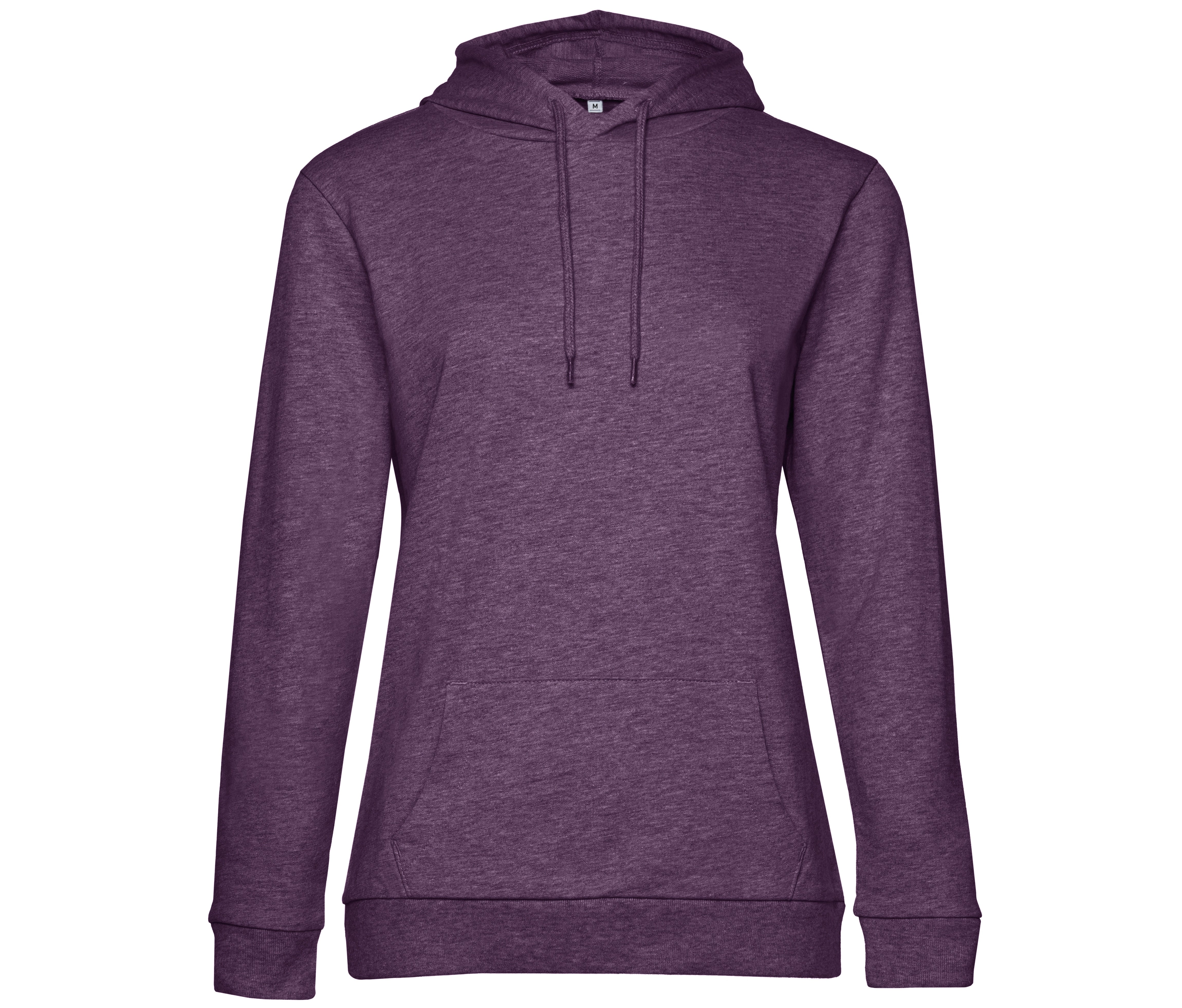 Sudadera con Capucha Mujer - B&C BCW04W