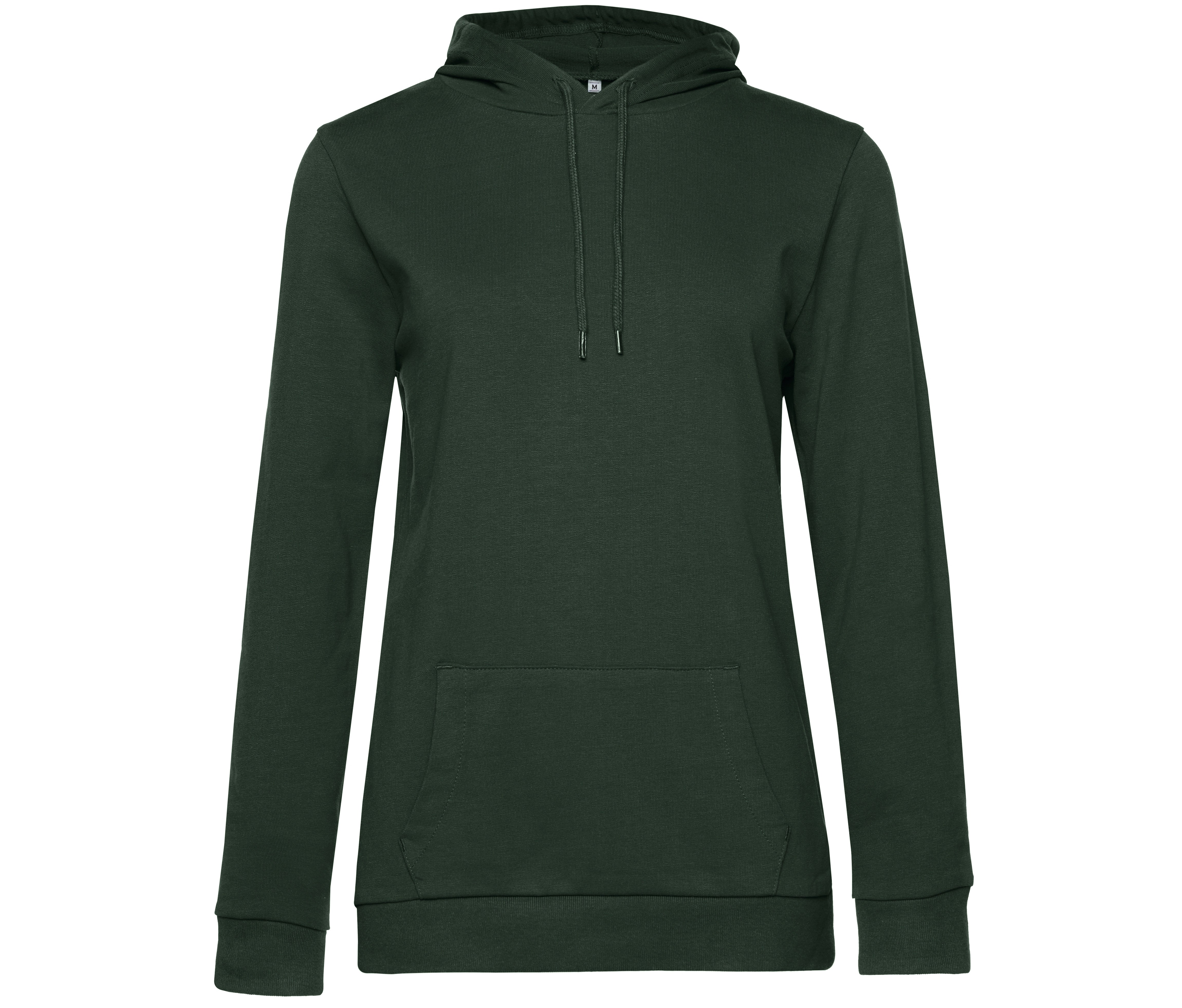 Sudadera con Capucha Mujer - B&C BCW04W