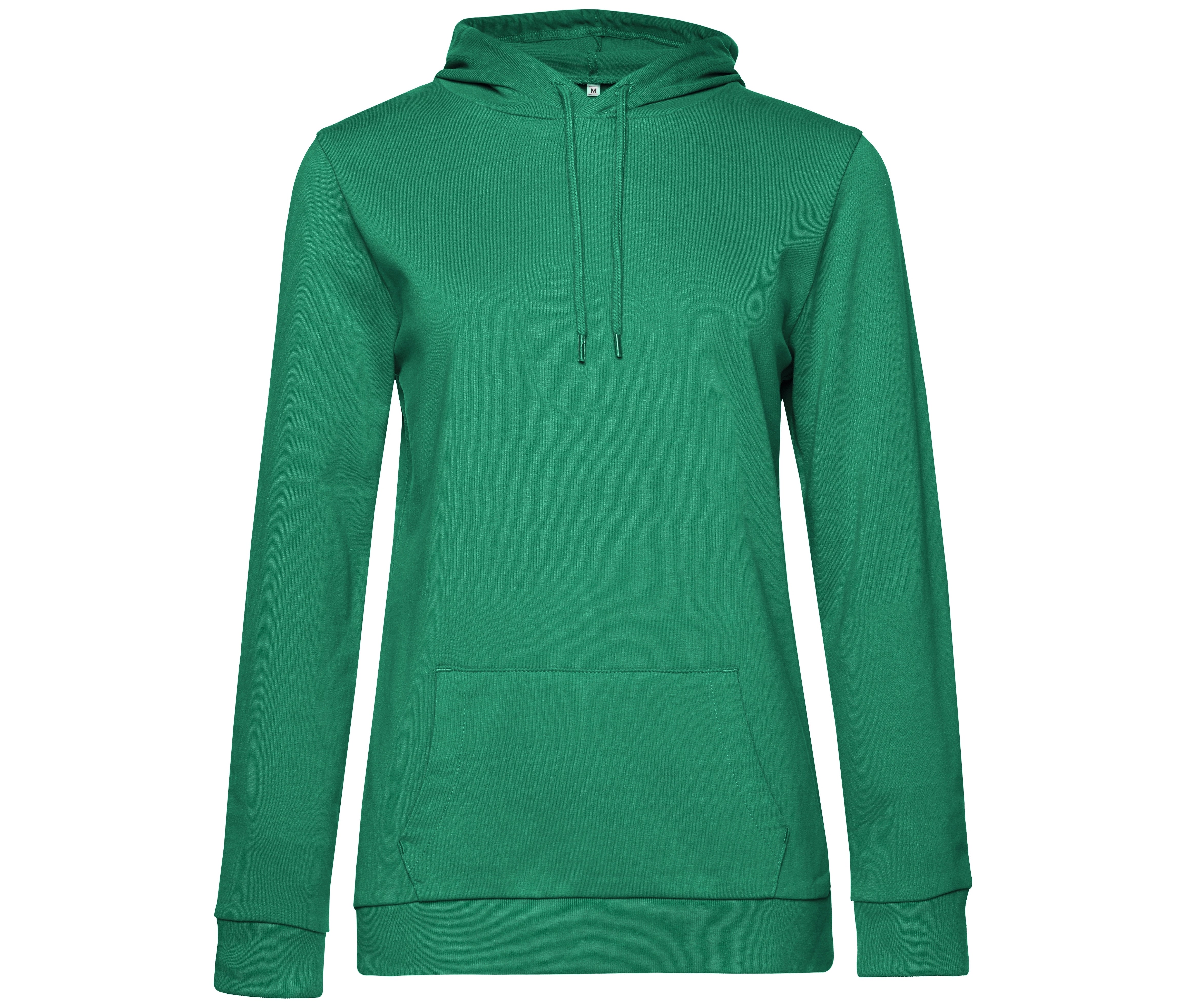 Sudadera con Capucha Mujer - B&C BCW04W