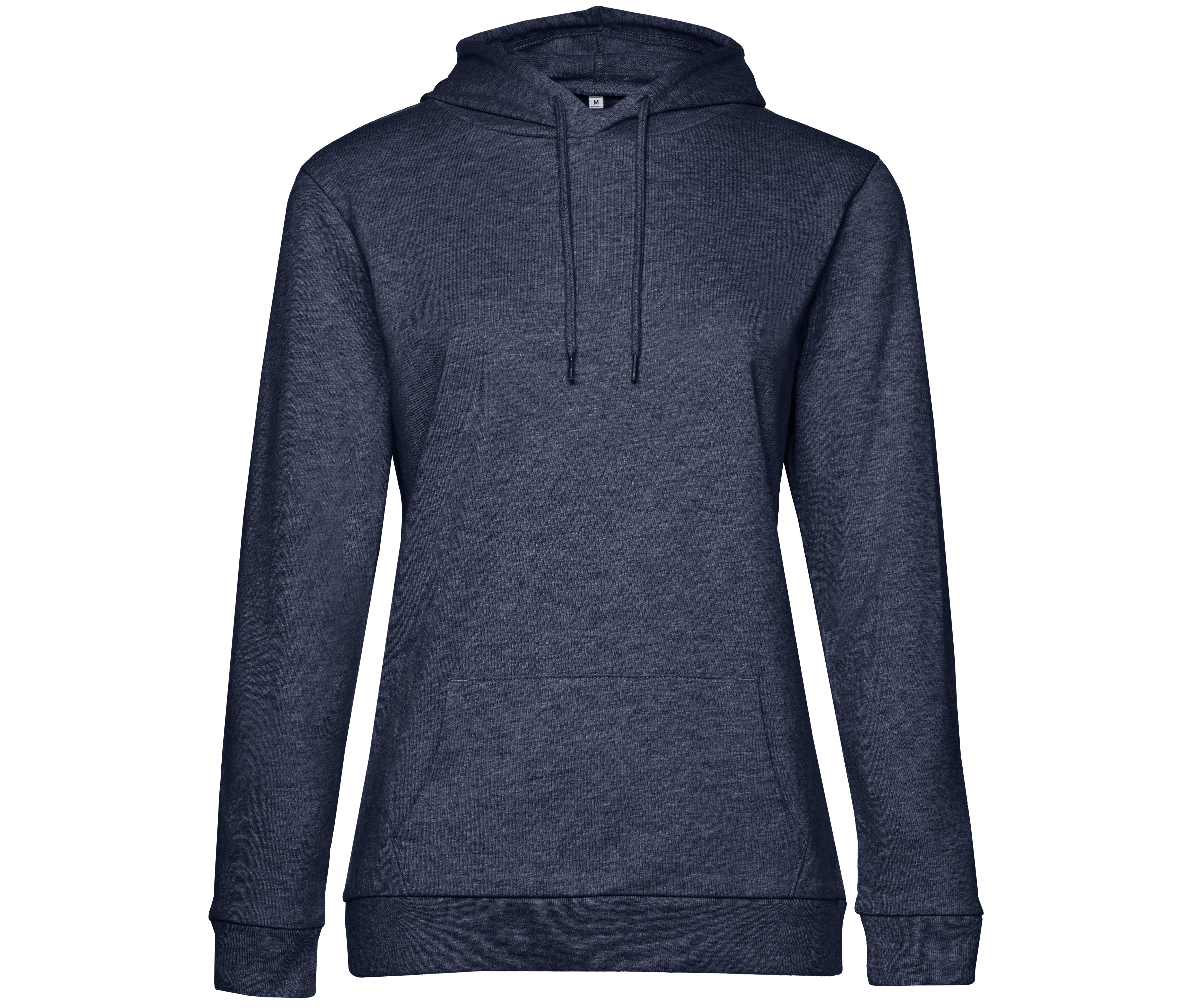 Sudadera con Capucha Mujer - B&C BCW04W
