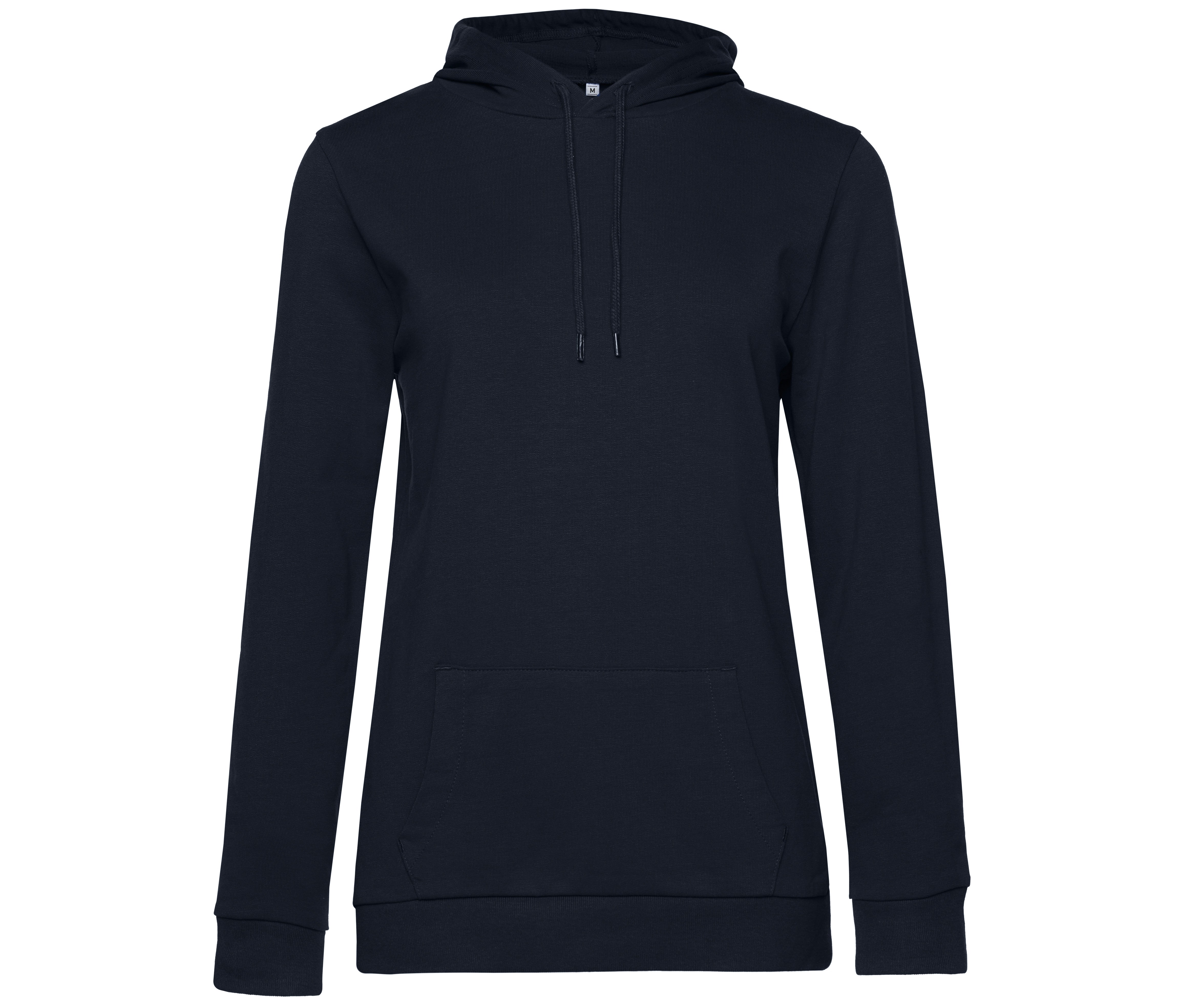 Sudadera con Capucha Mujer - B&C BCW04W
