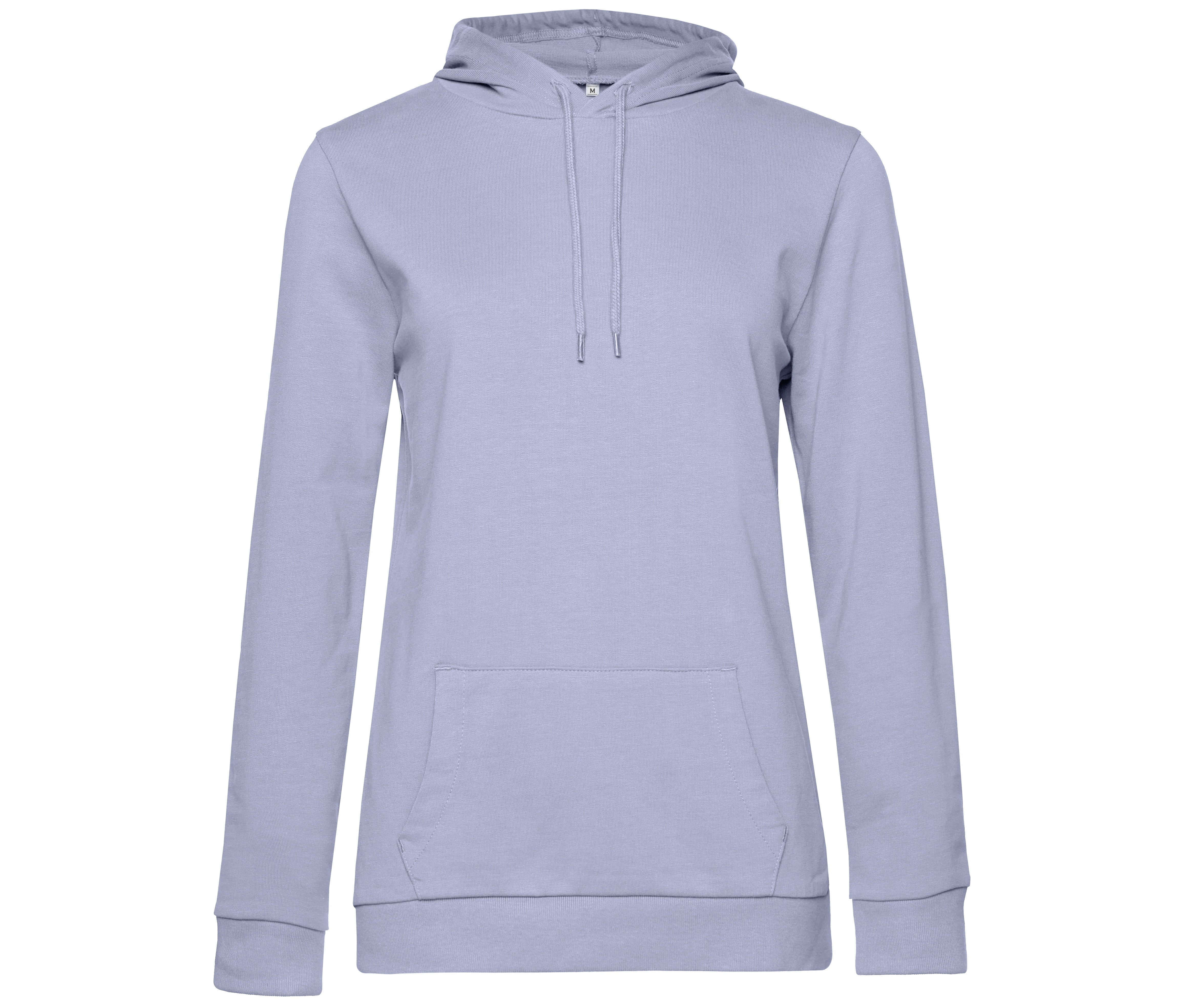 Sudadera con Capucha Mujer - B&C BCW04W