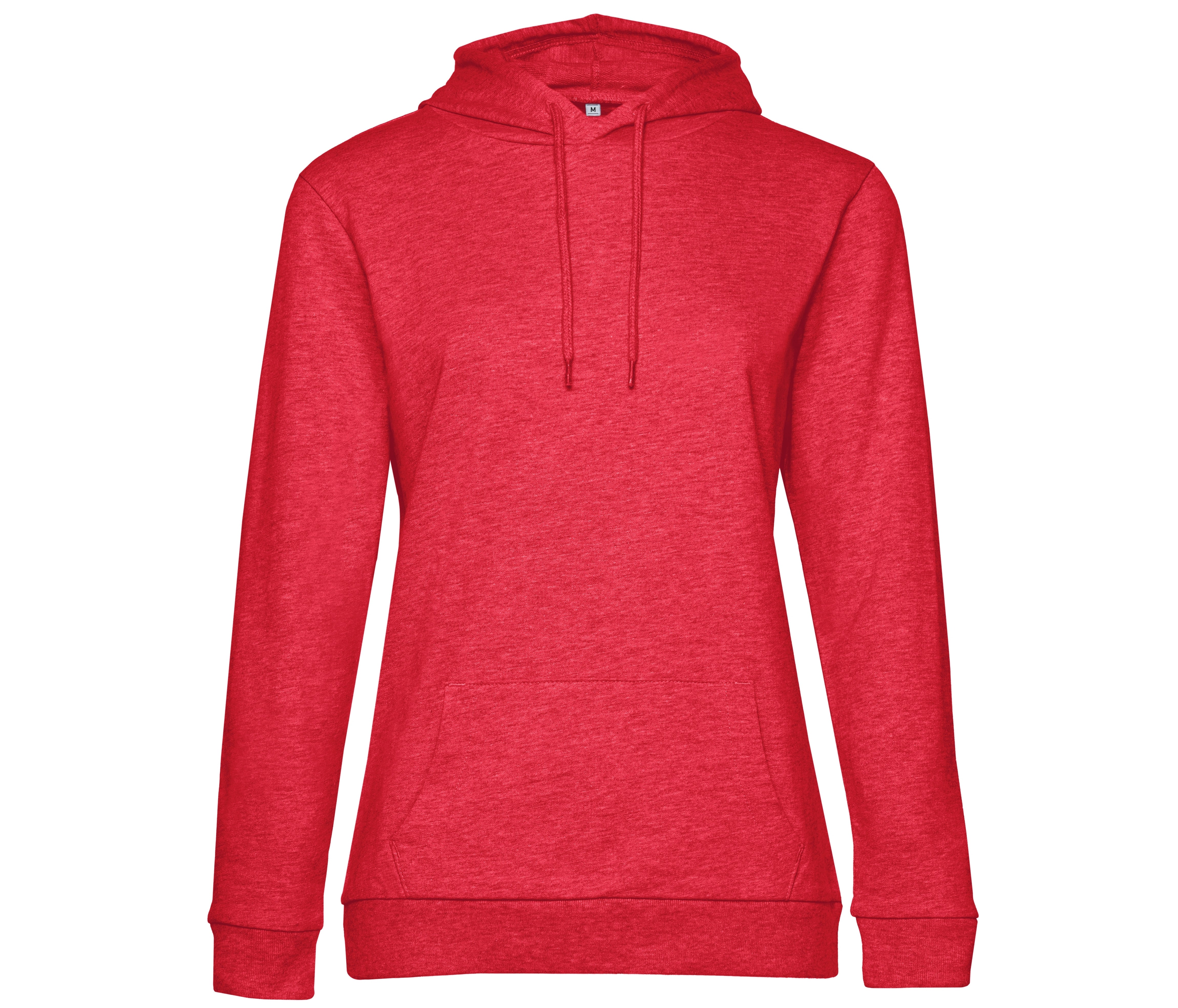 Sudadera con Capucha Mujer - B&C BCW04W