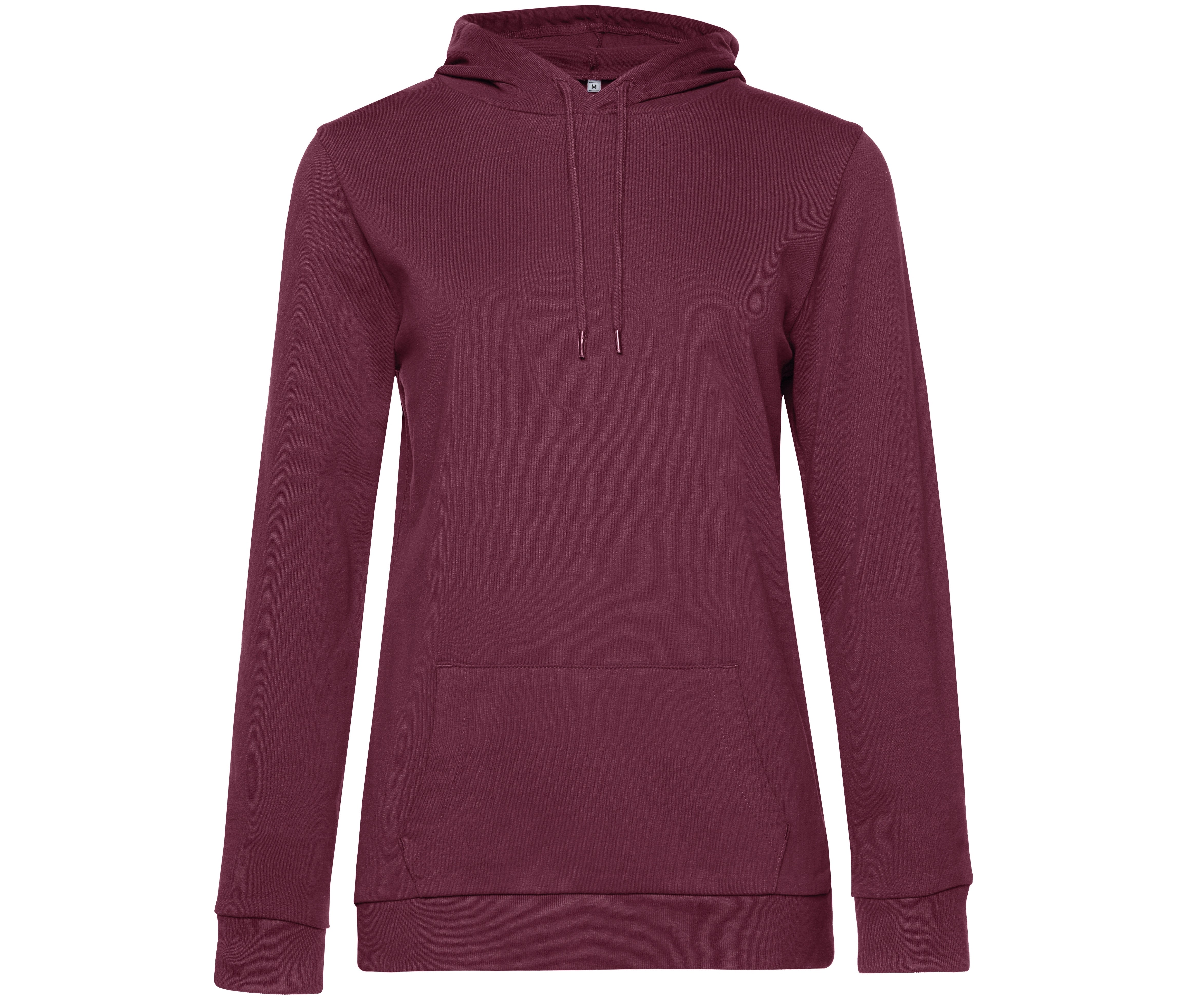 Sudadera con Capucha Mujer - B&C BCW04W