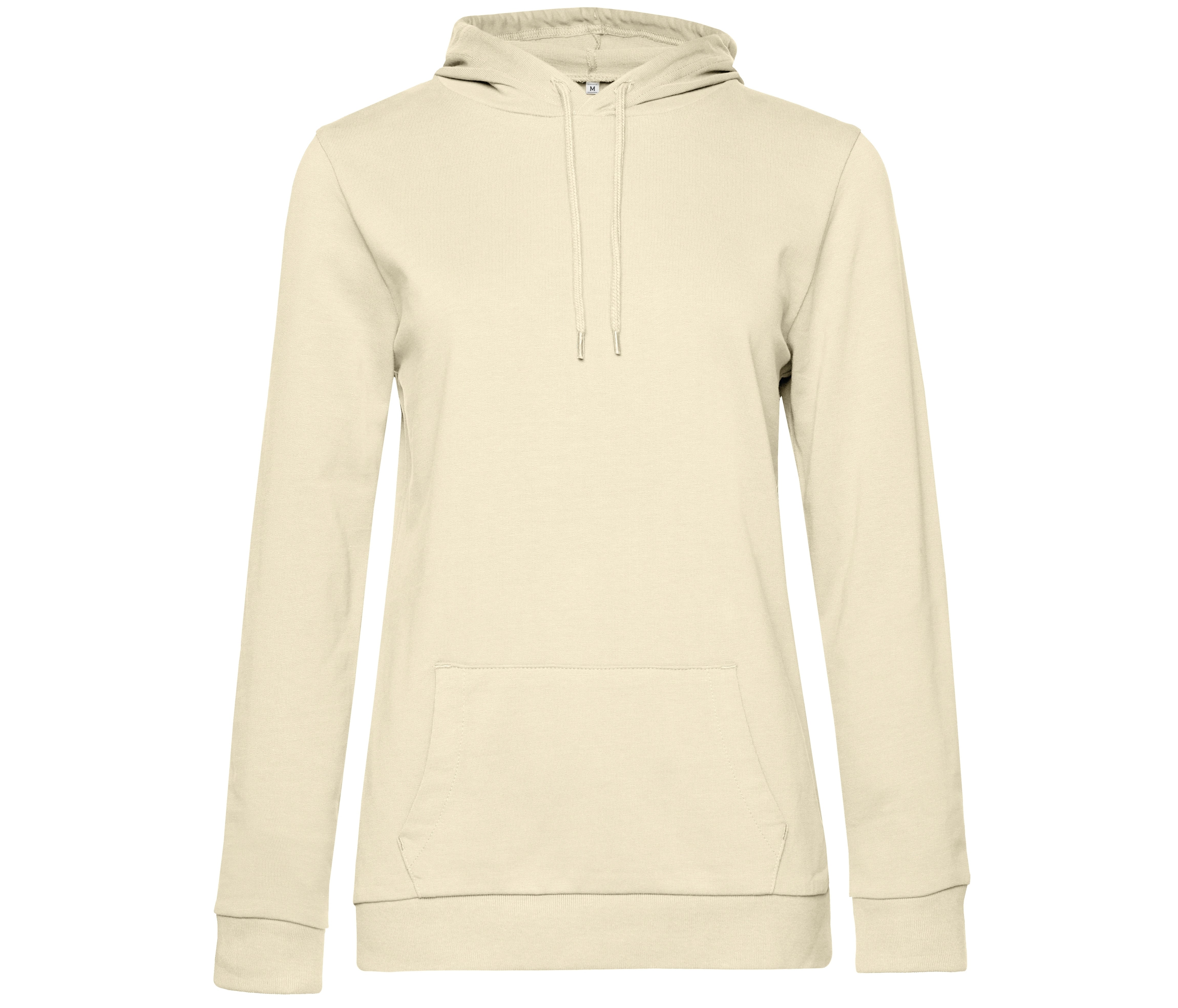 Sudadera con Capucha Mujer - B&C BCW04W
