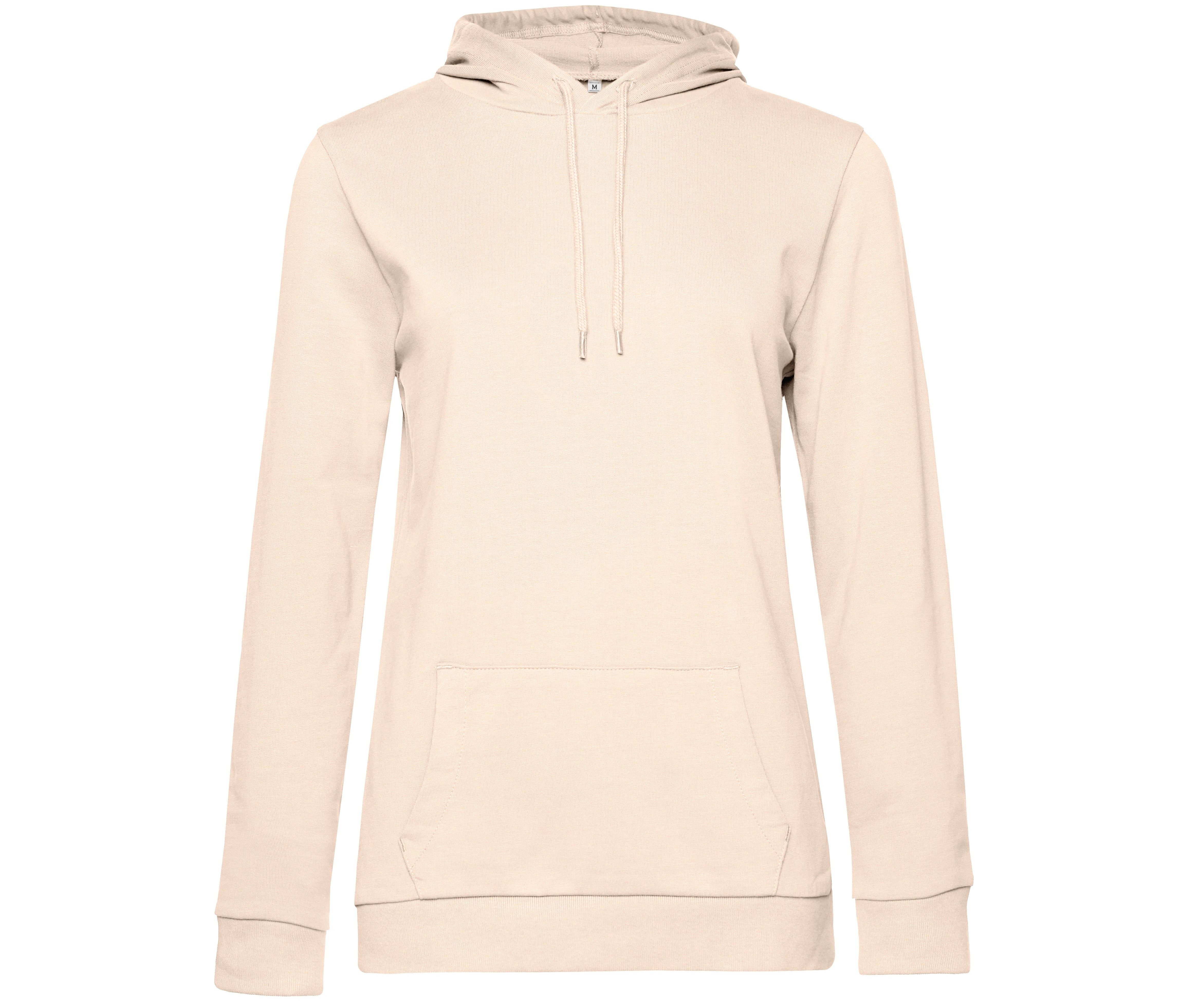 Sudadera con Capucha Mujer - B&C BCW04W
