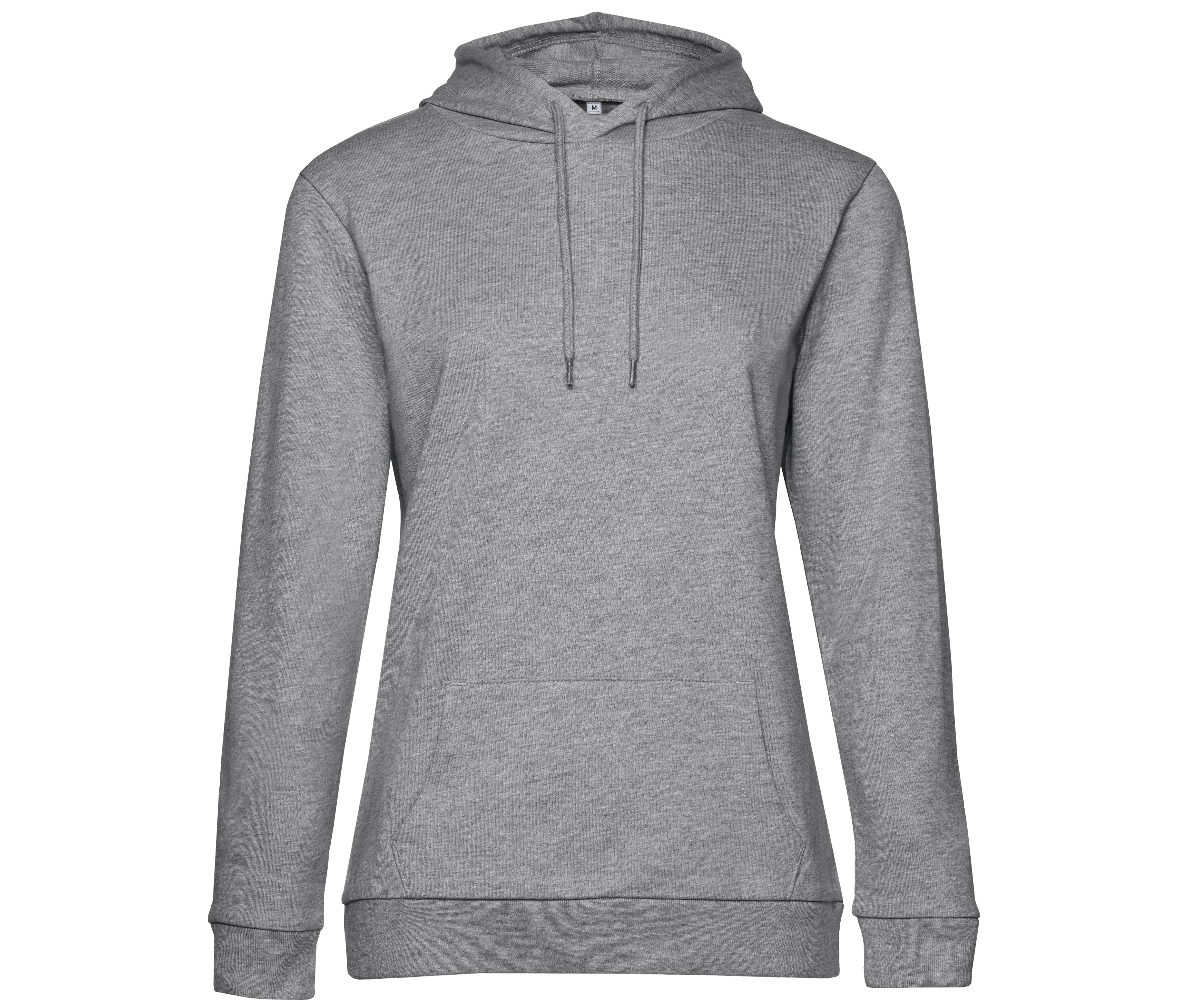 Sudadera con Capucha Mujer - B&C BCW04W