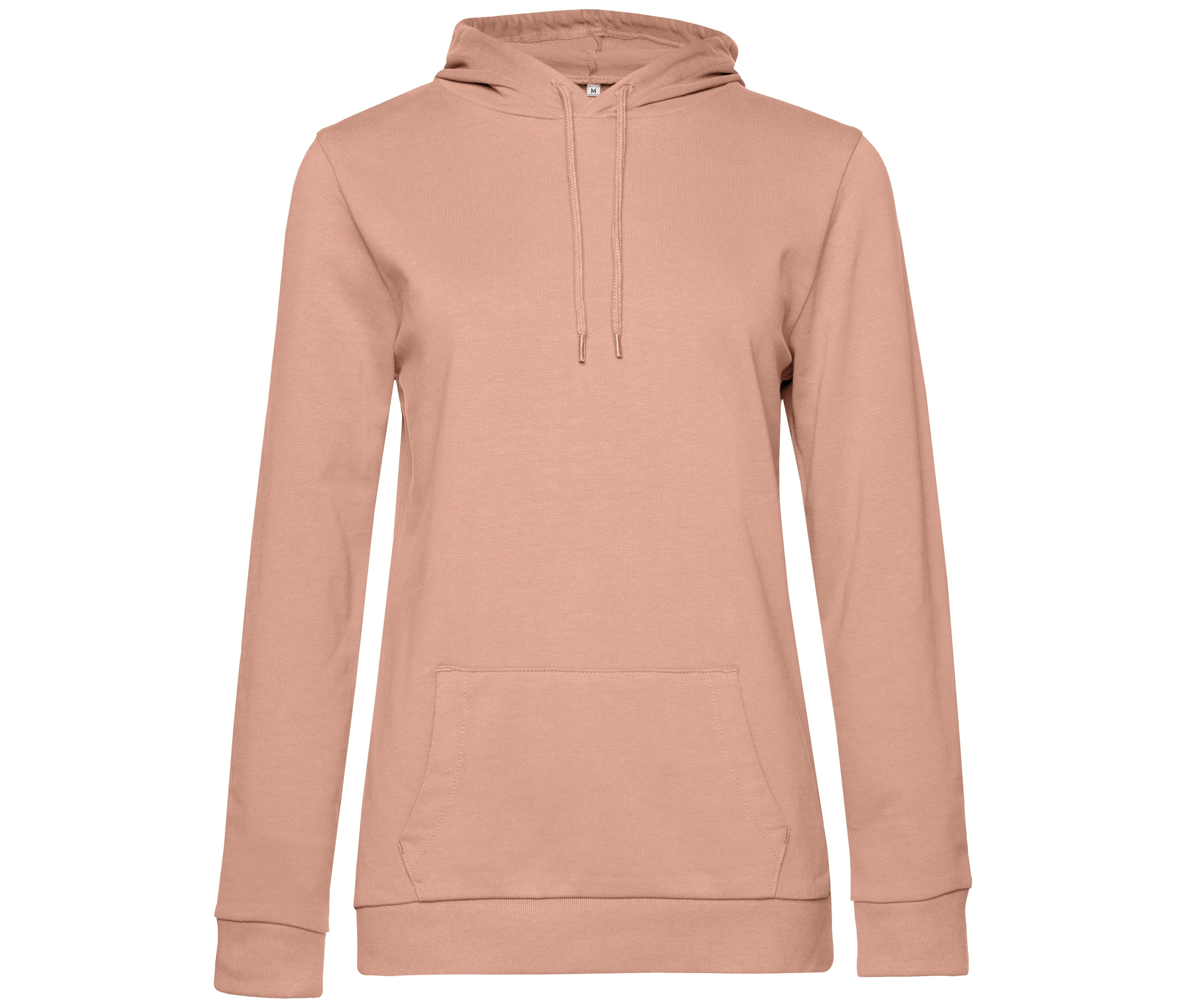 Sudadera con Capucha Mujer - B&C BCW04W