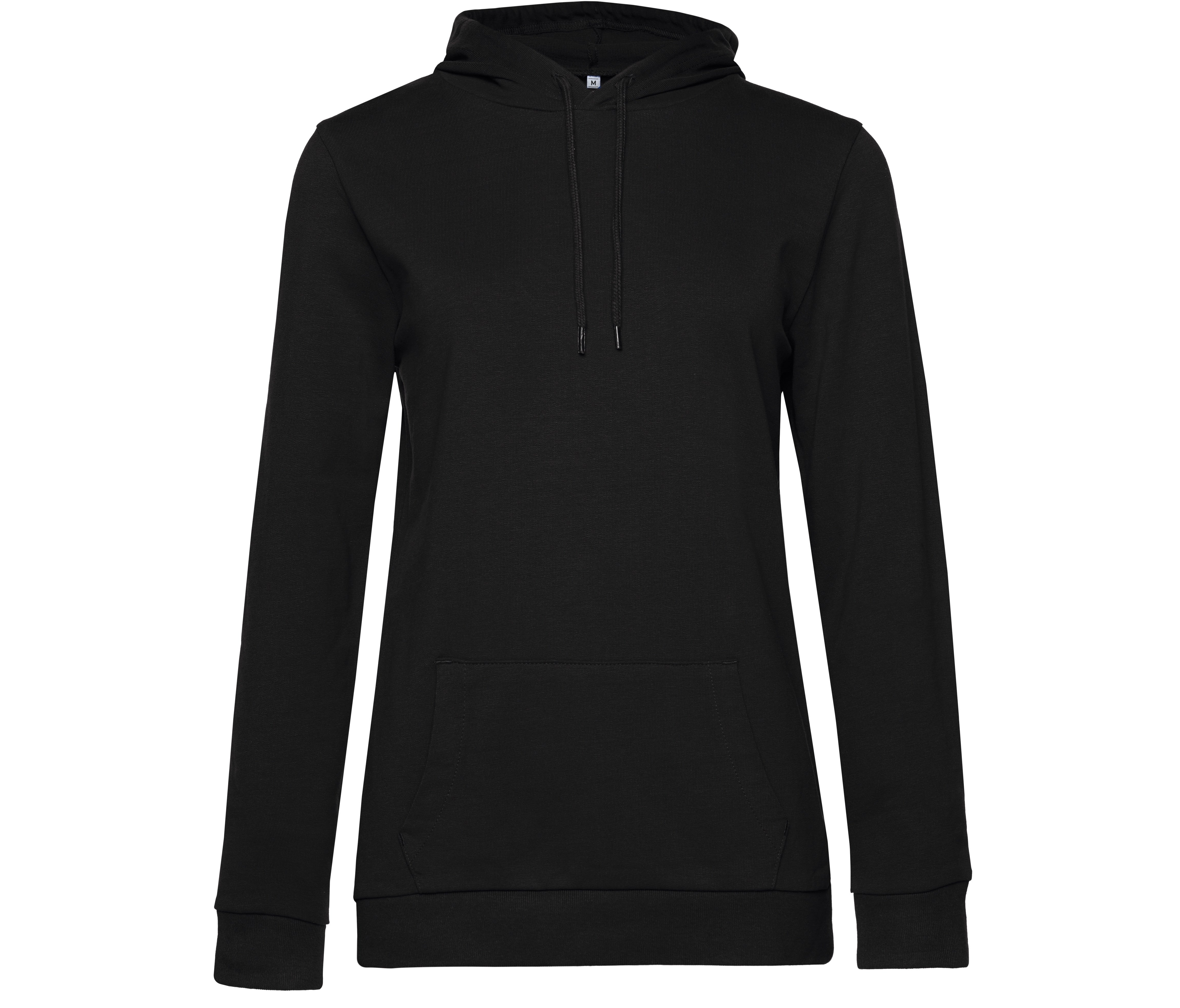 Sudadera con Capucha Mujer - B&C BCW04W