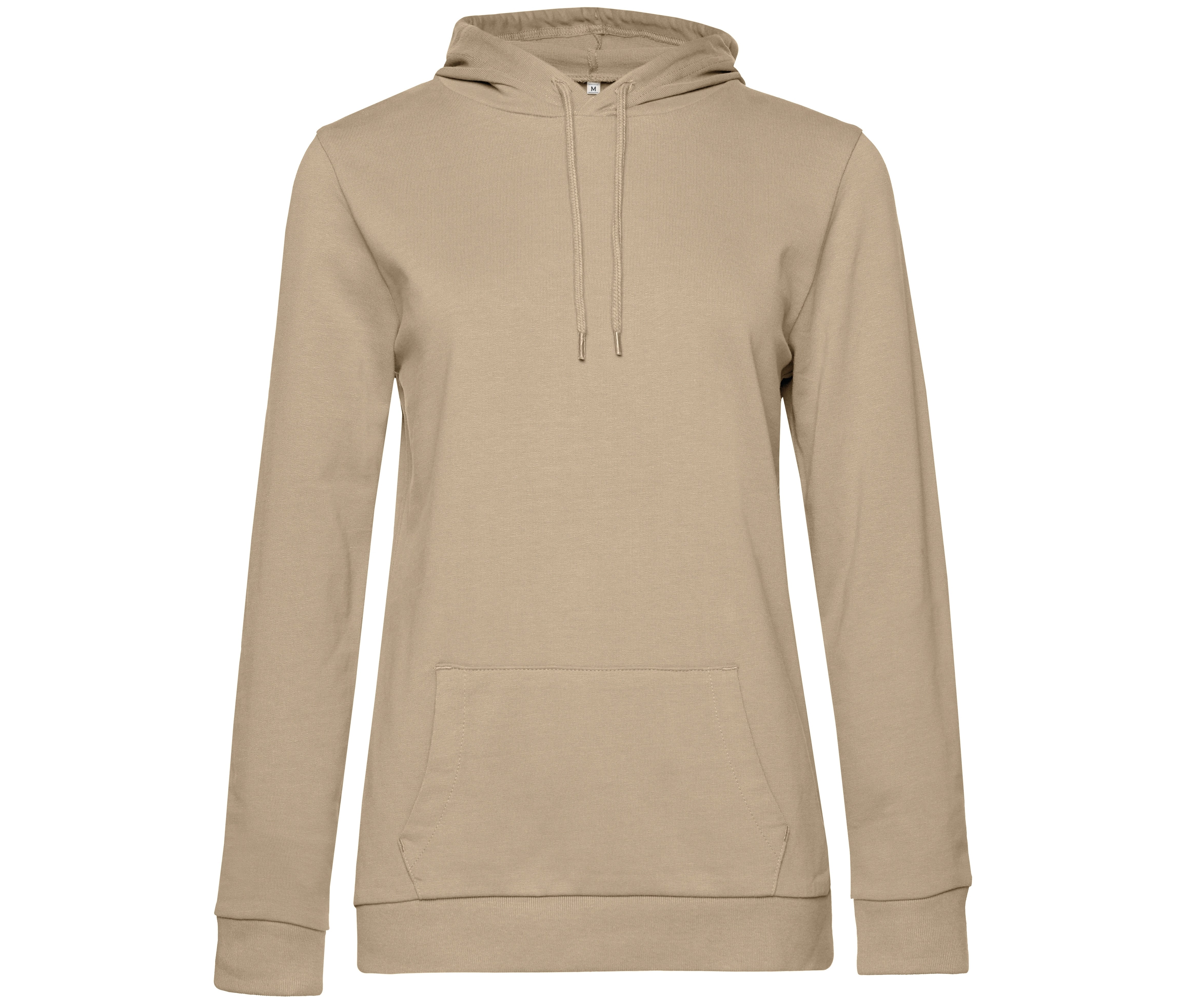 Sudadera con Capucha Mujer - B&C BCW04W