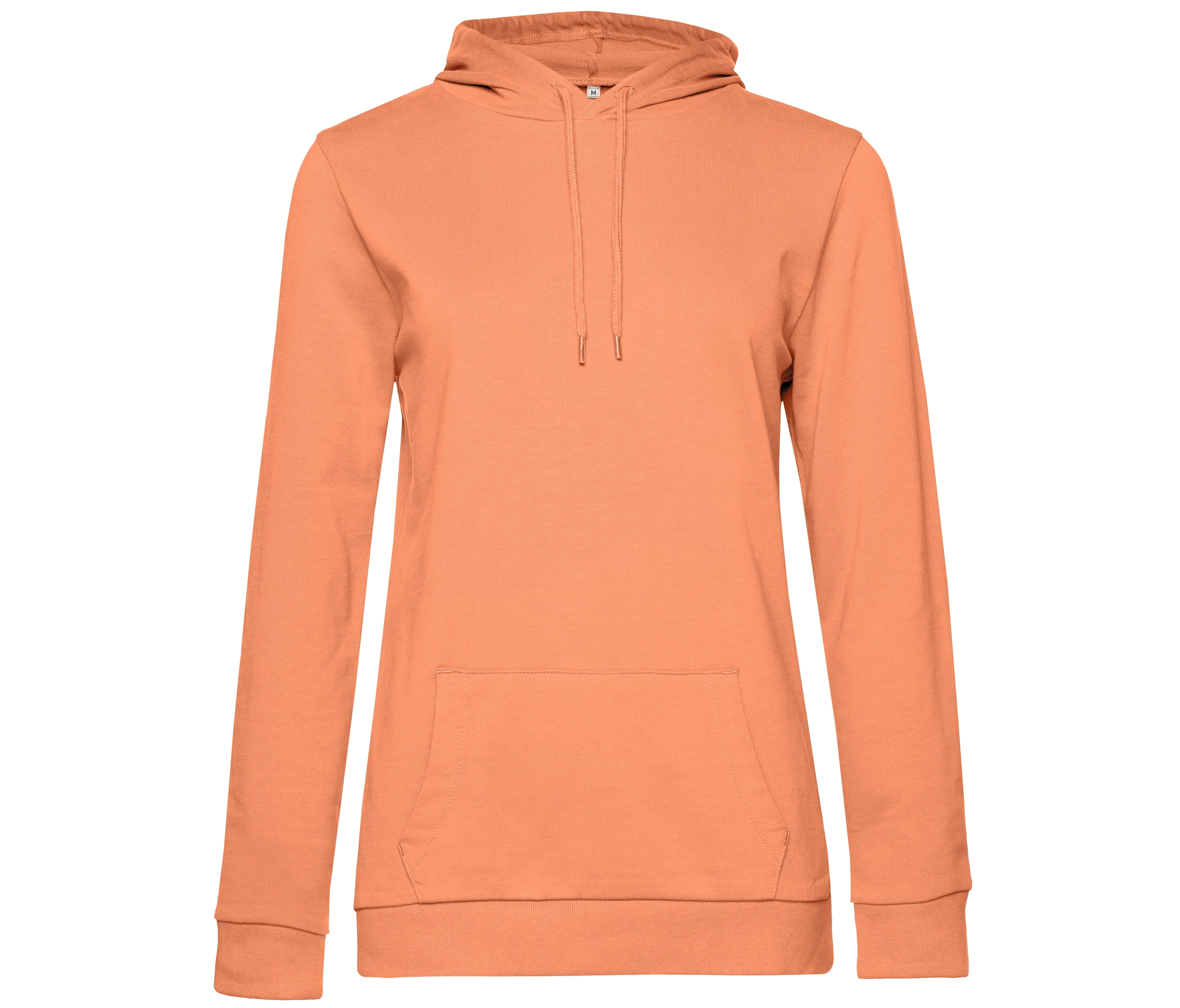 Sudadera con Capucha Mujer - B&C BCW04W