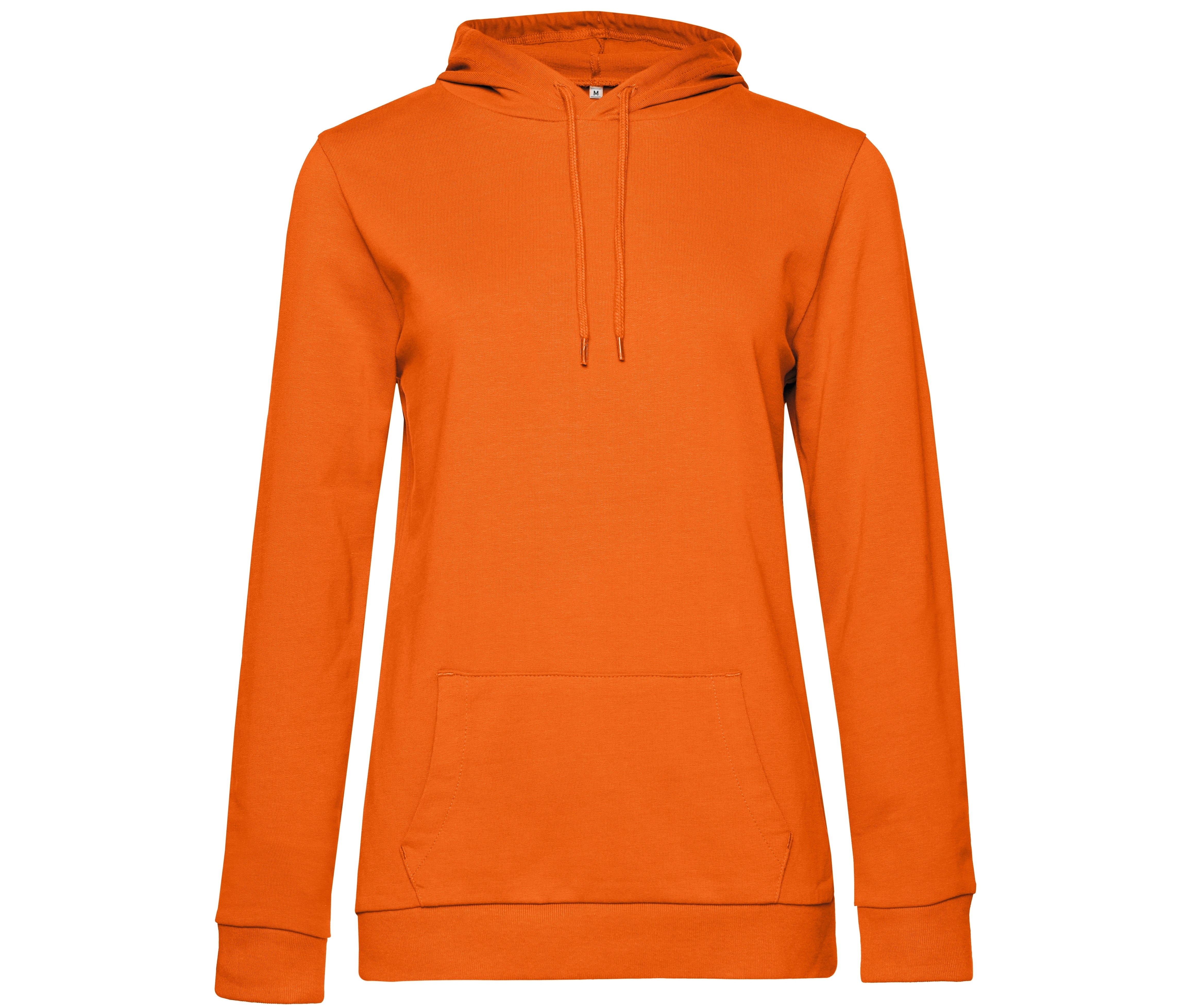 Sudadera con Capucha Mujer - B&C BCW04W