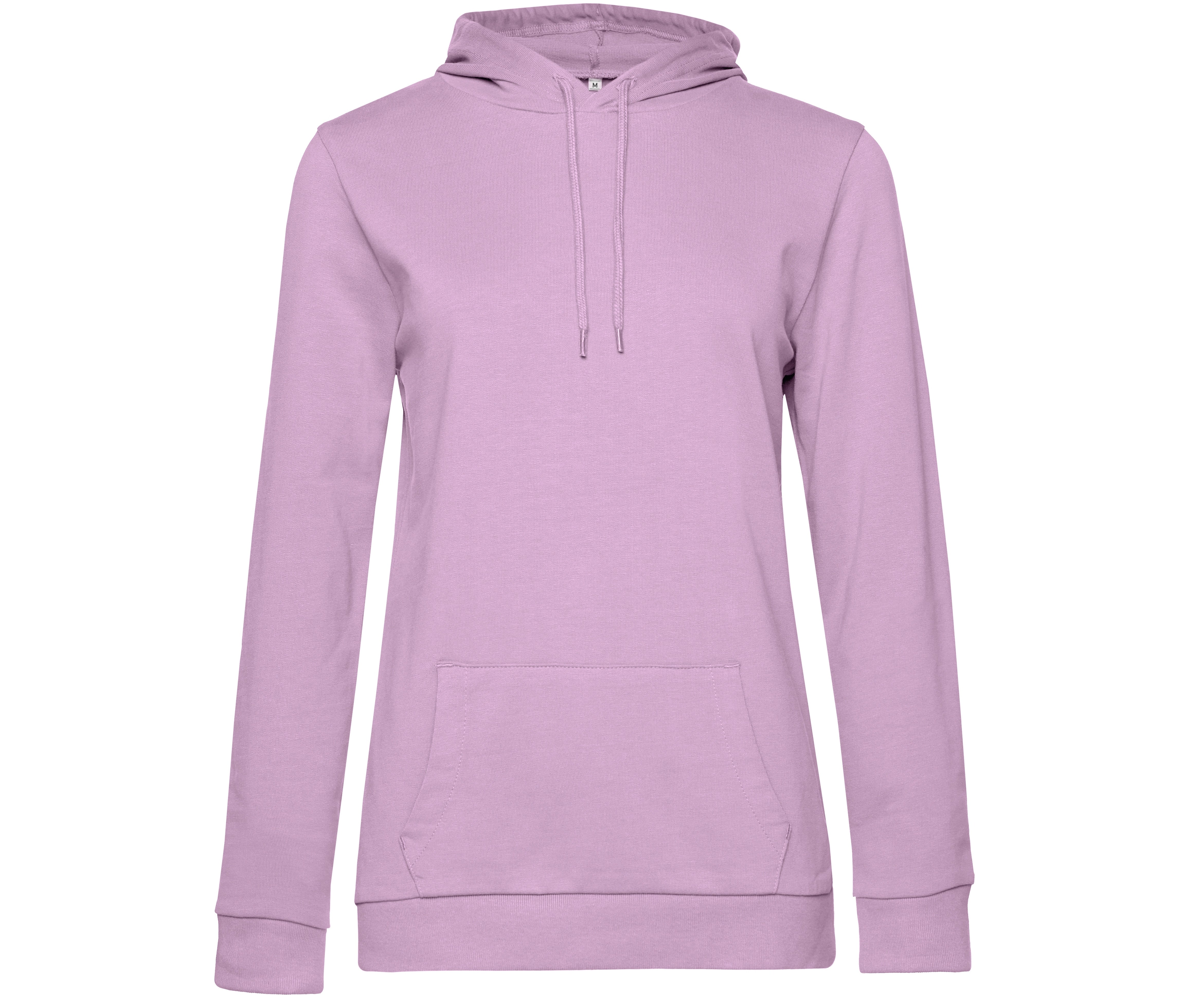 Sudadera con Capucha Mujer - B&C BCW04W