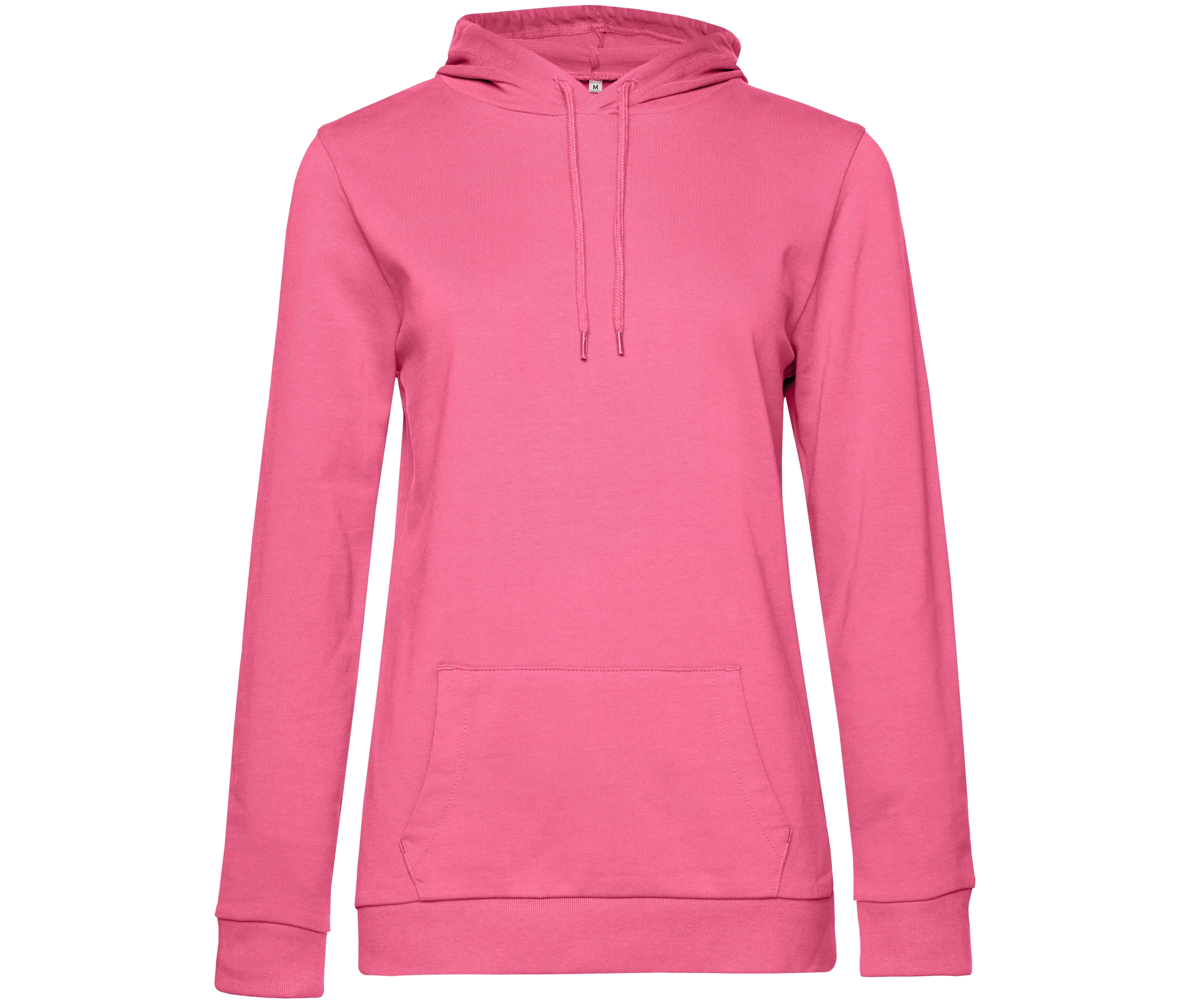 Sudadera con Capucha Mujer - B&C BCW04W