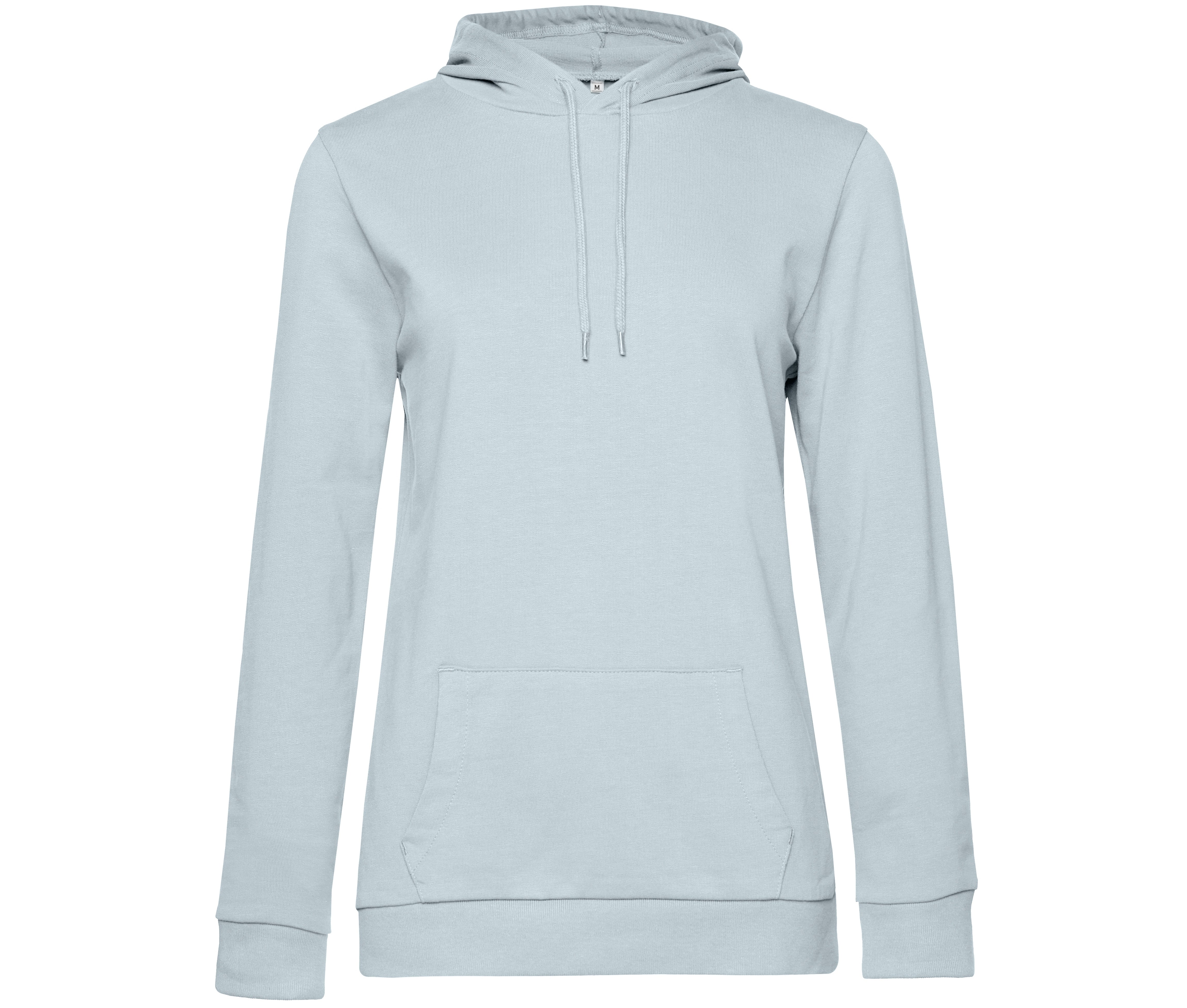 Sudadera con Capucha Mujer - B&C BCW04W