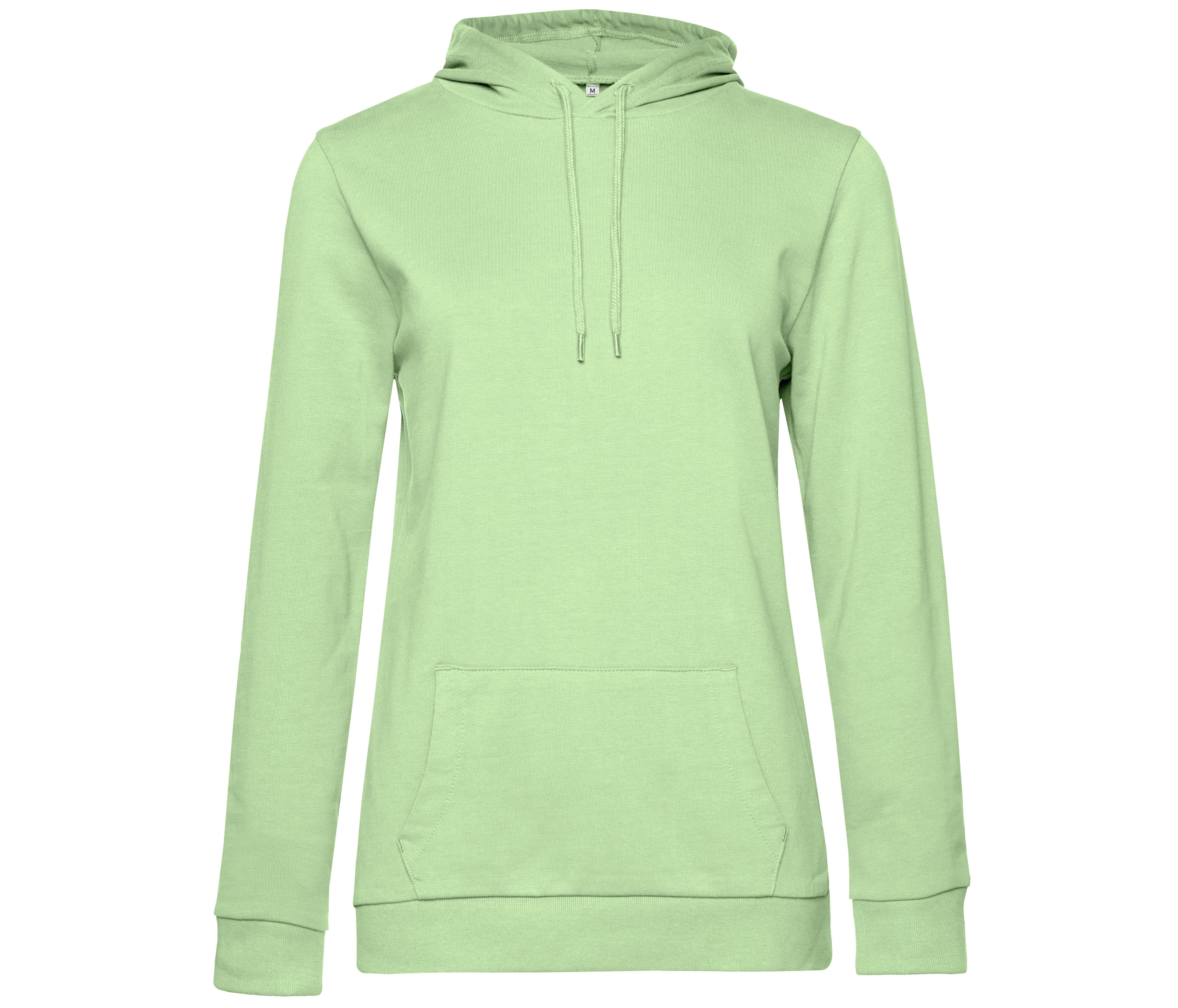 Sudadera con Capucha Mujer - B&C BCW04W