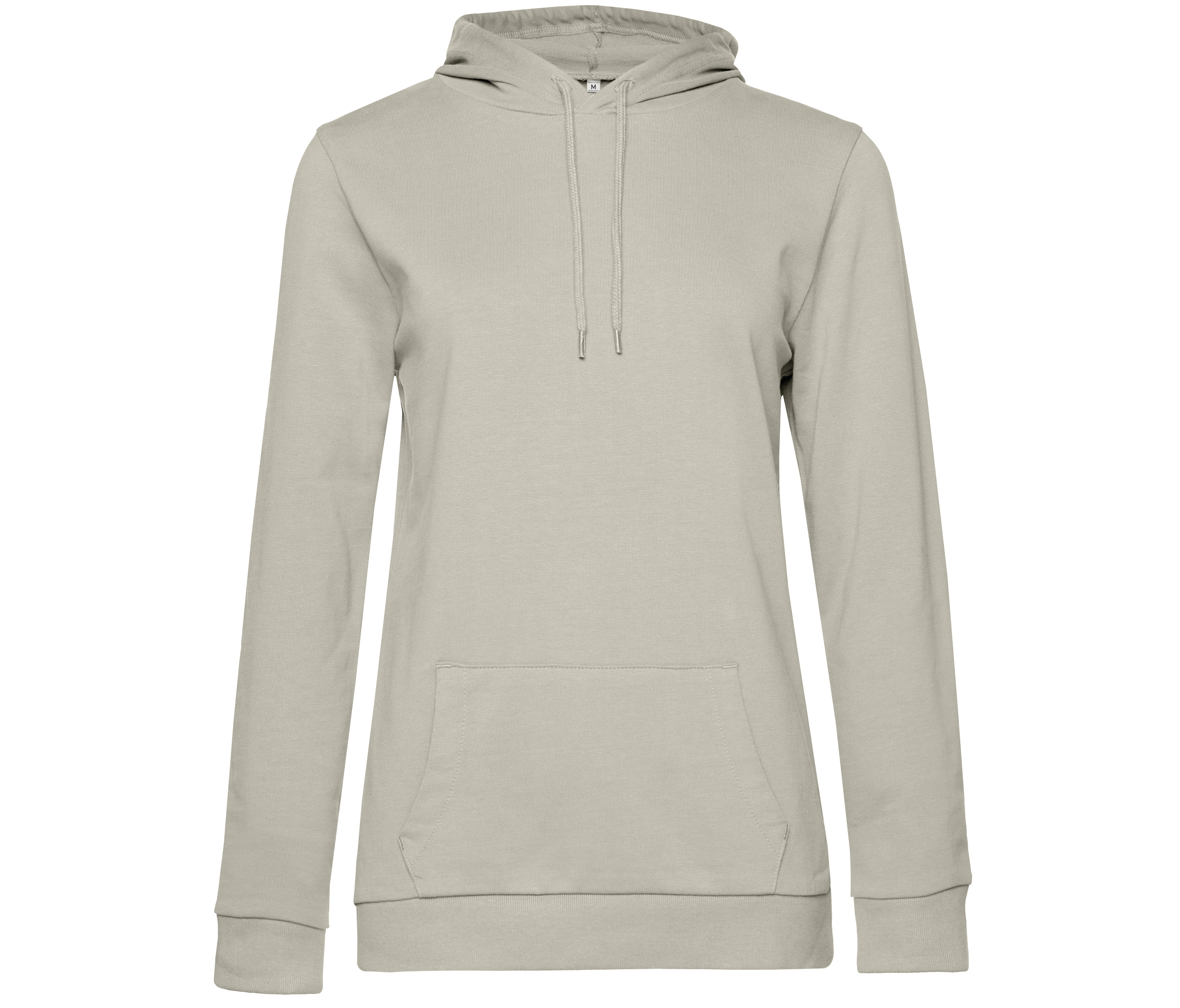 Sudadera con Capucha Mujer - B&C BCW04W