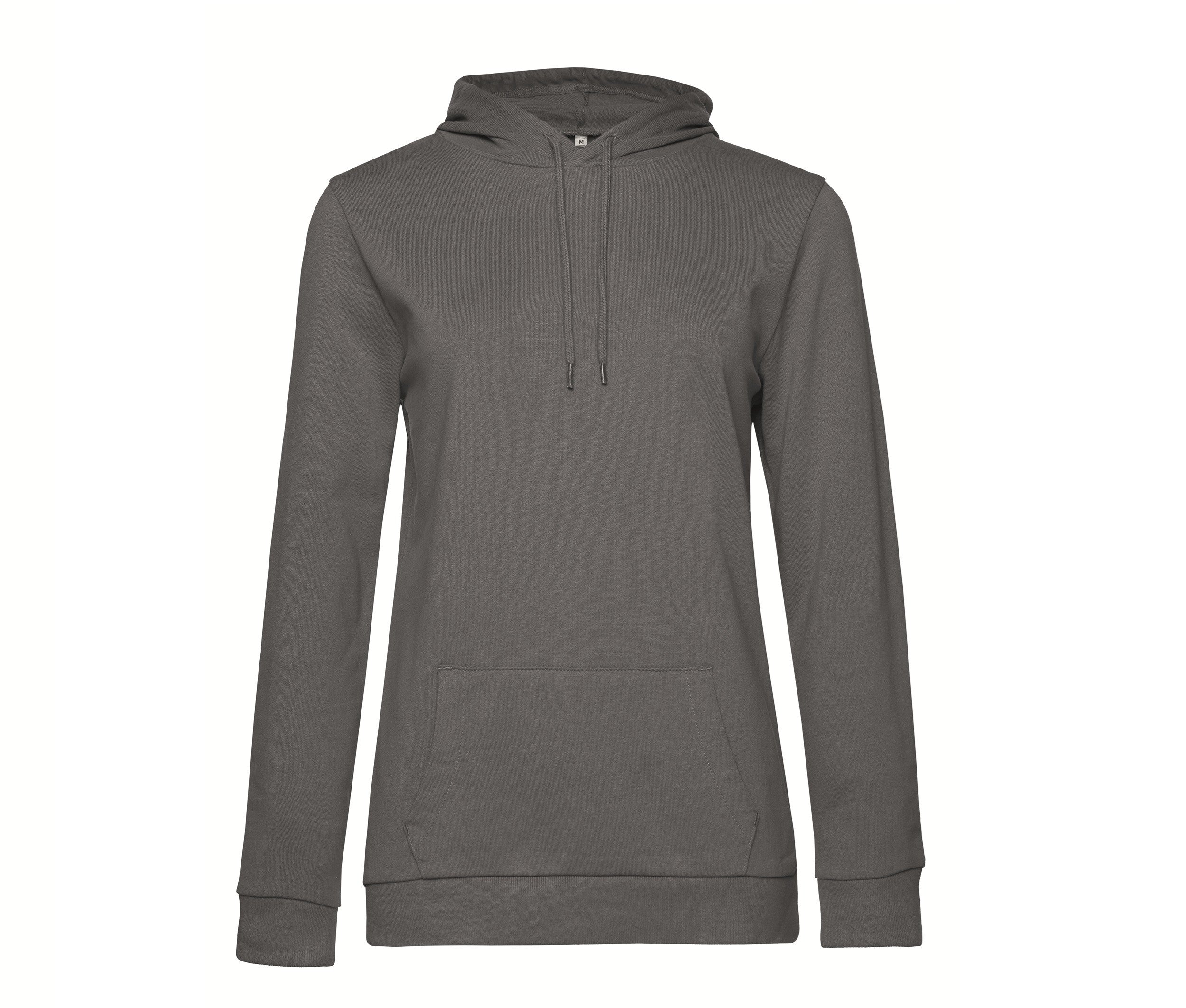 Sudadera con Capucha Mujer - B&C BCW04W