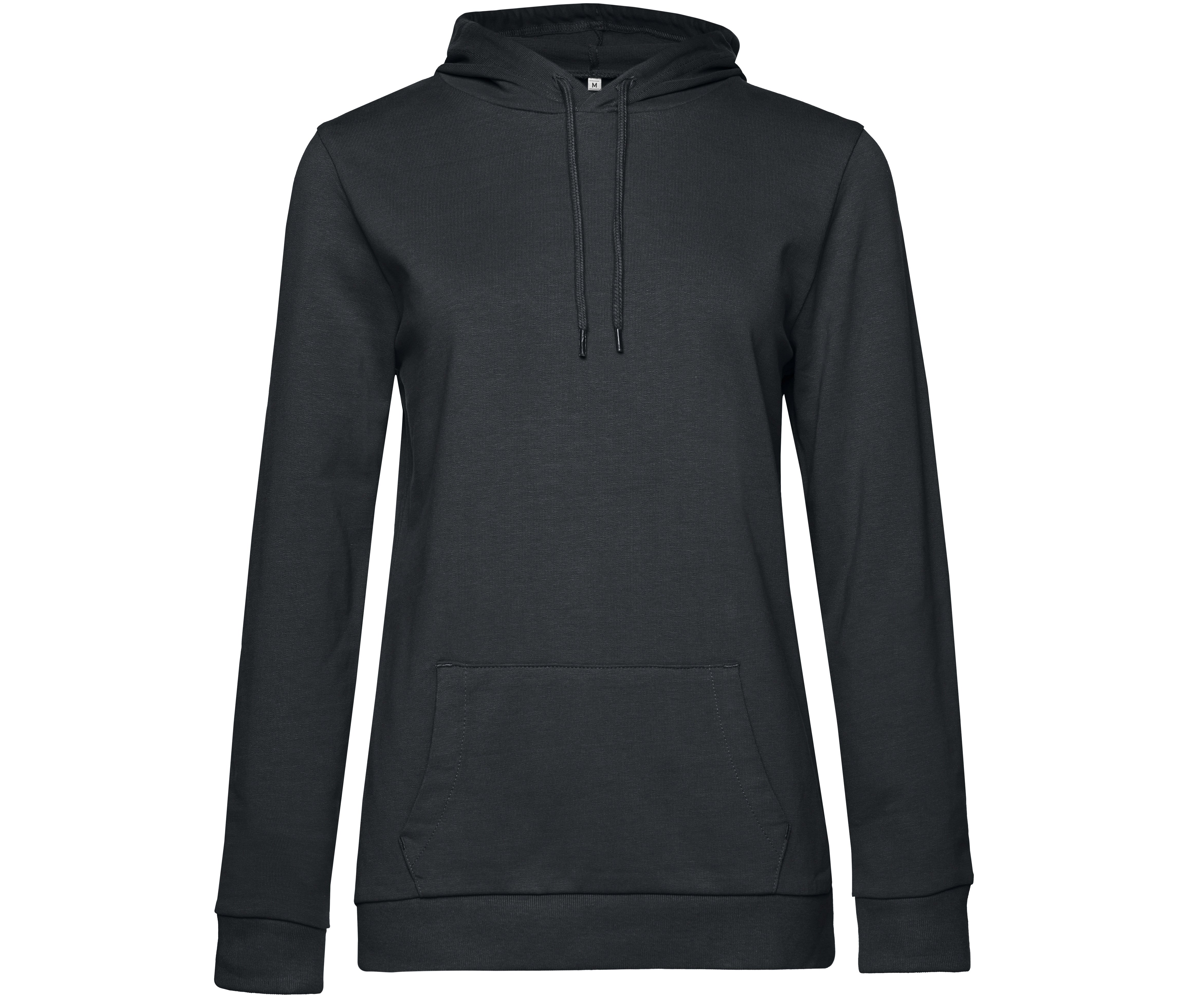 Sudadera con Capucha Mujer - B&C BCW04W