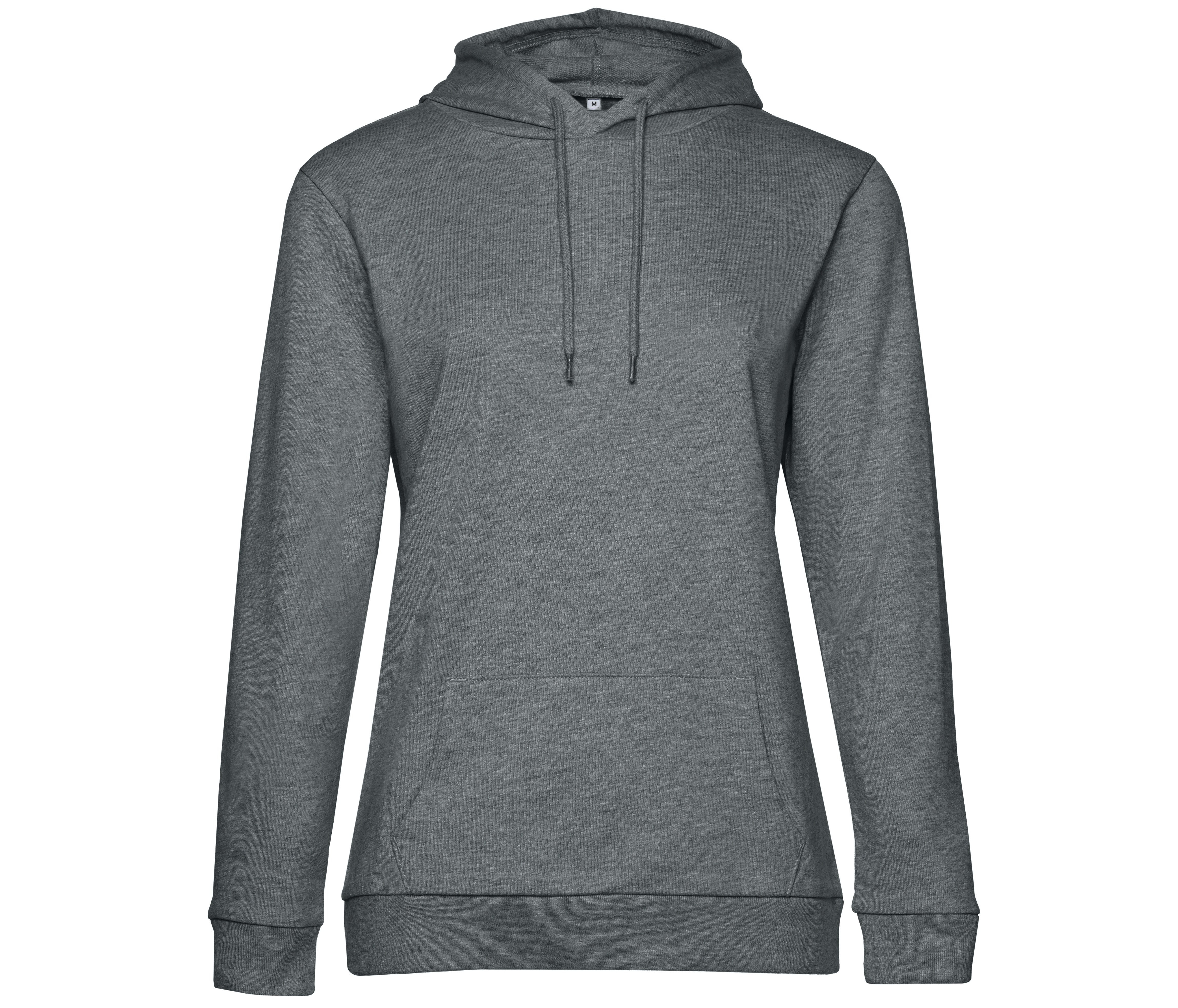 Sudadera con Capucha Mujer - B&C BCW04W