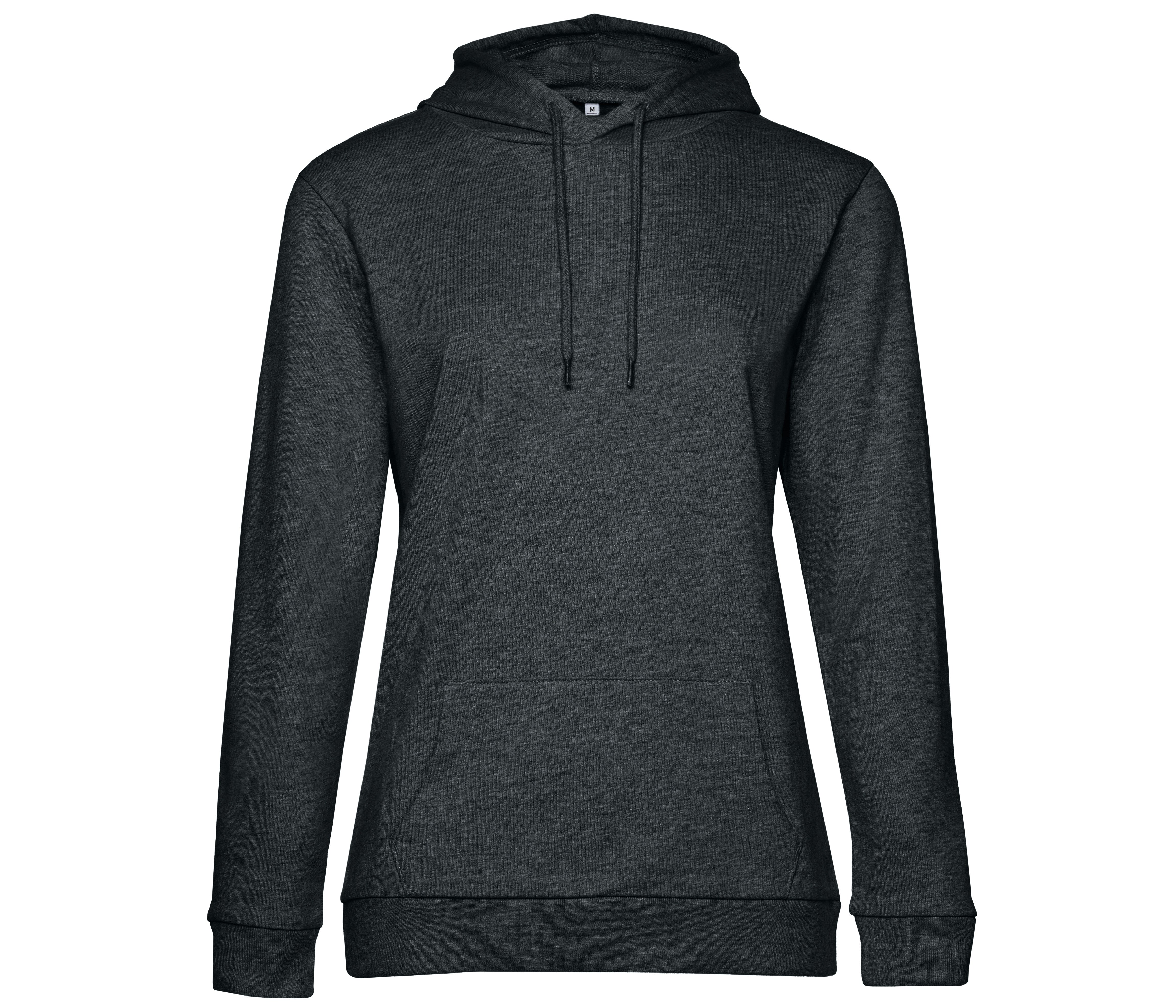 Sudadera con Capucha Mujer - B&C BCW04W