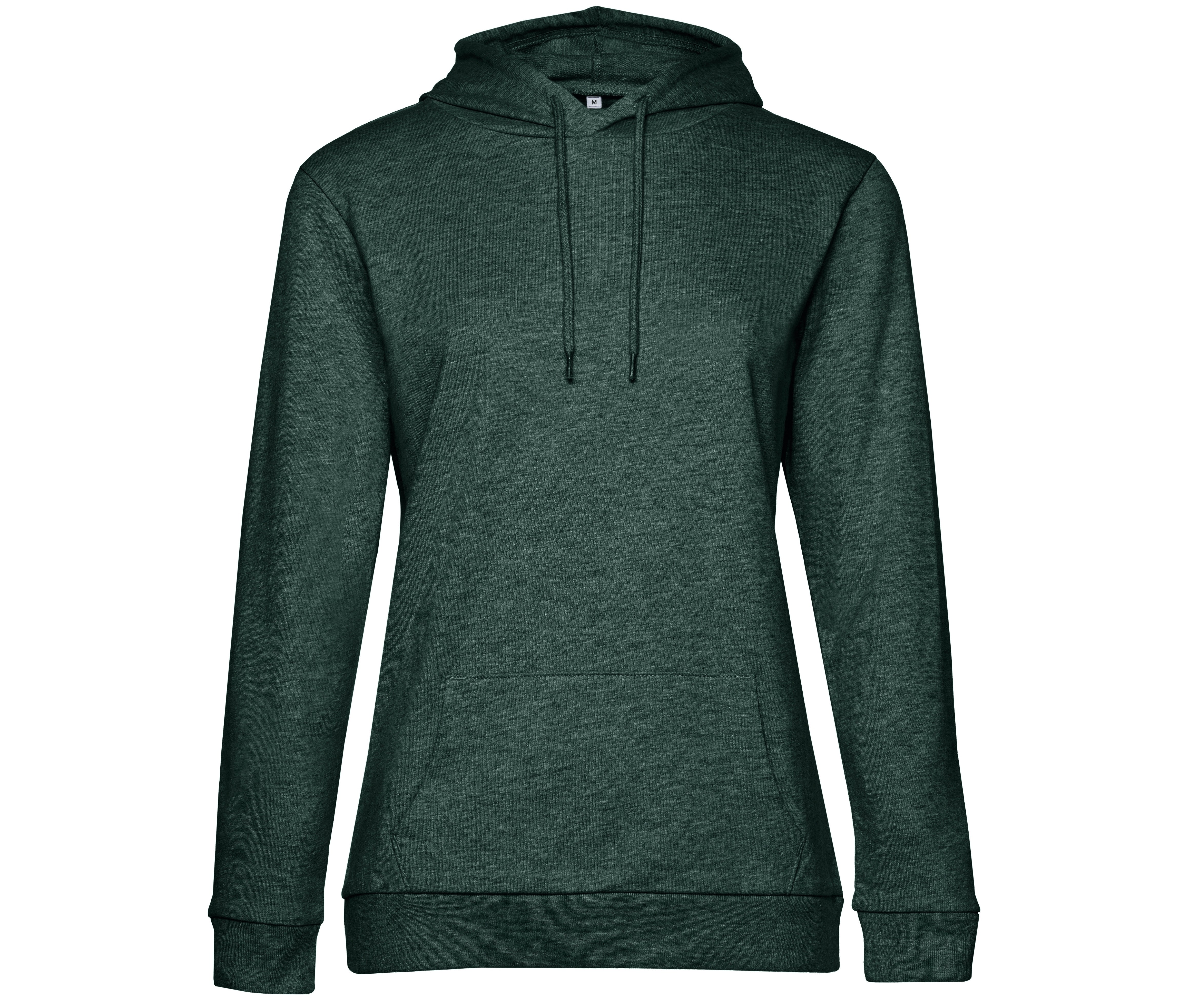Sudadera con Capucha Mujer - B&C BCW04W