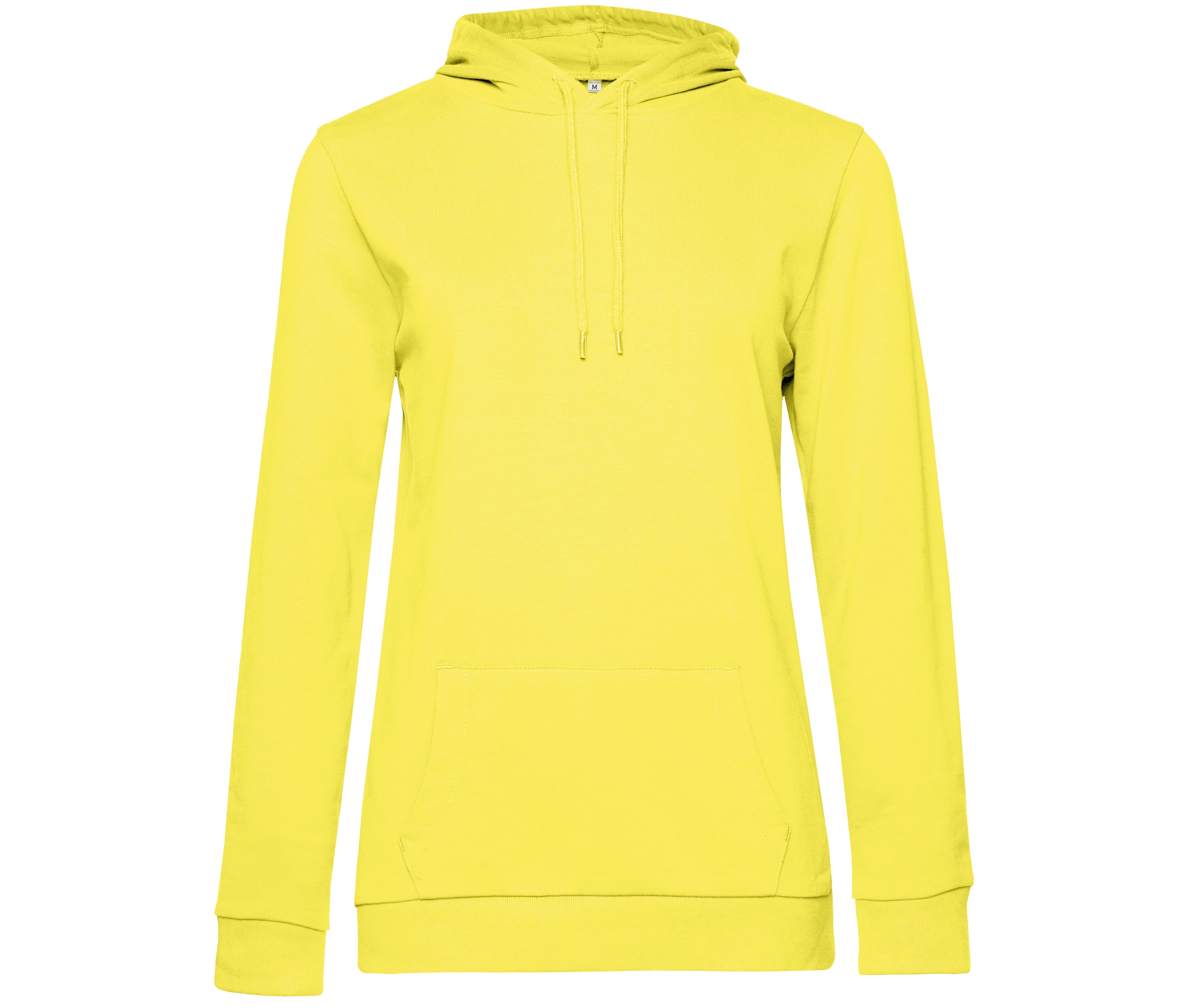 Sudadera con Capucha Mujer - B&C BCW04W