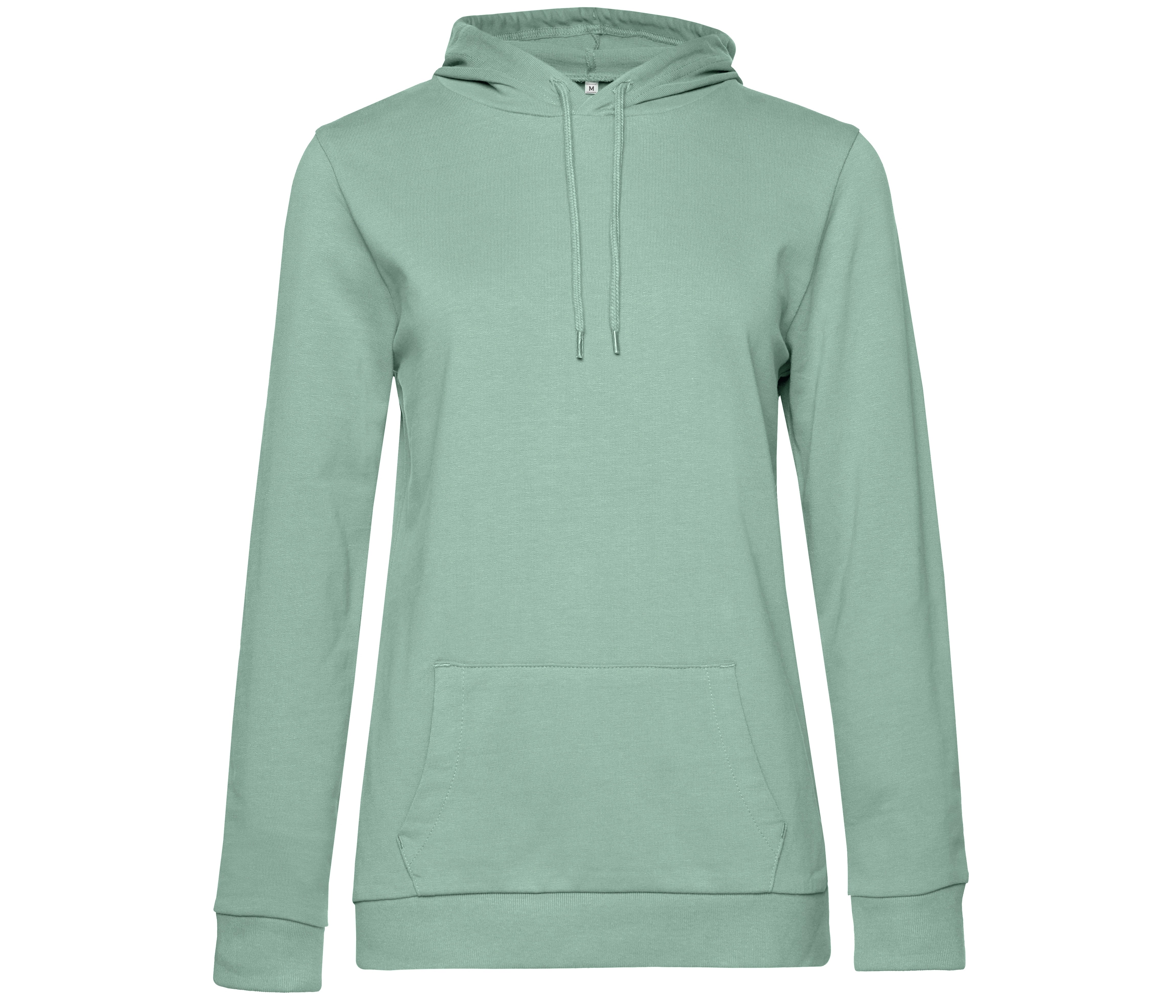 Sudadera con Capucha Mujer - B&C BCW04W