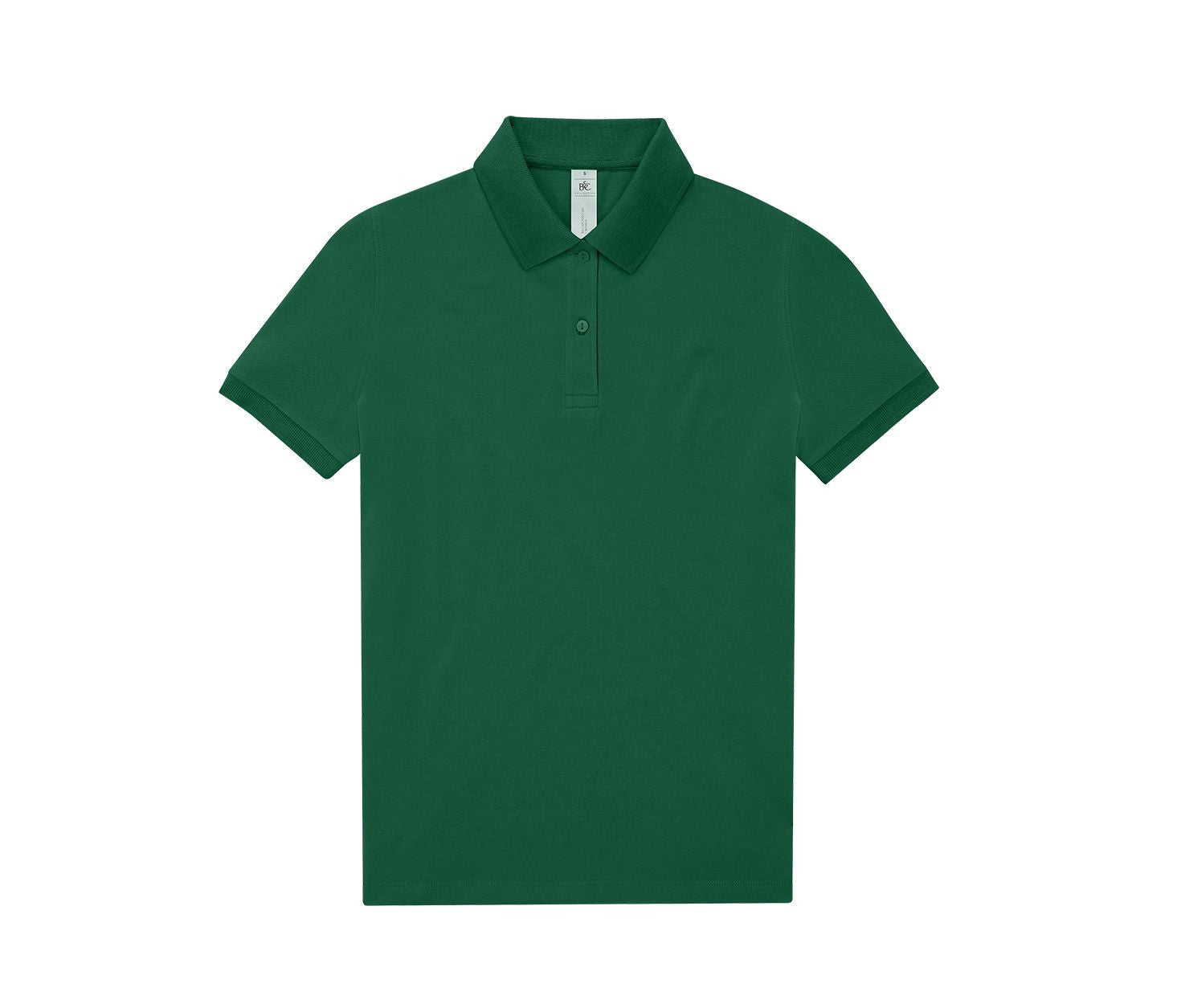 Polo 180 para Mujer - B&C BCW461