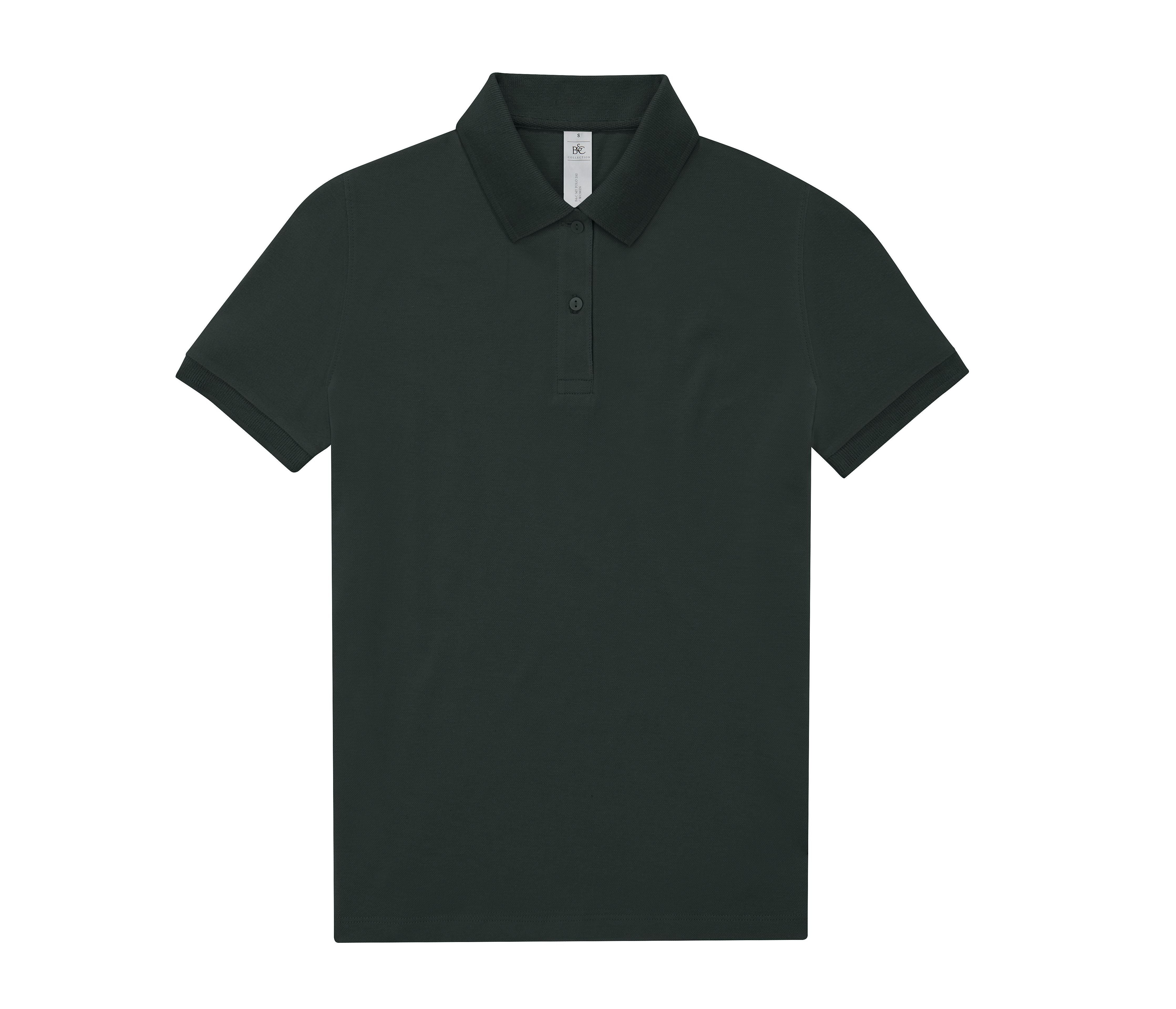 Polo 180 para Mujer - B&C BCW461