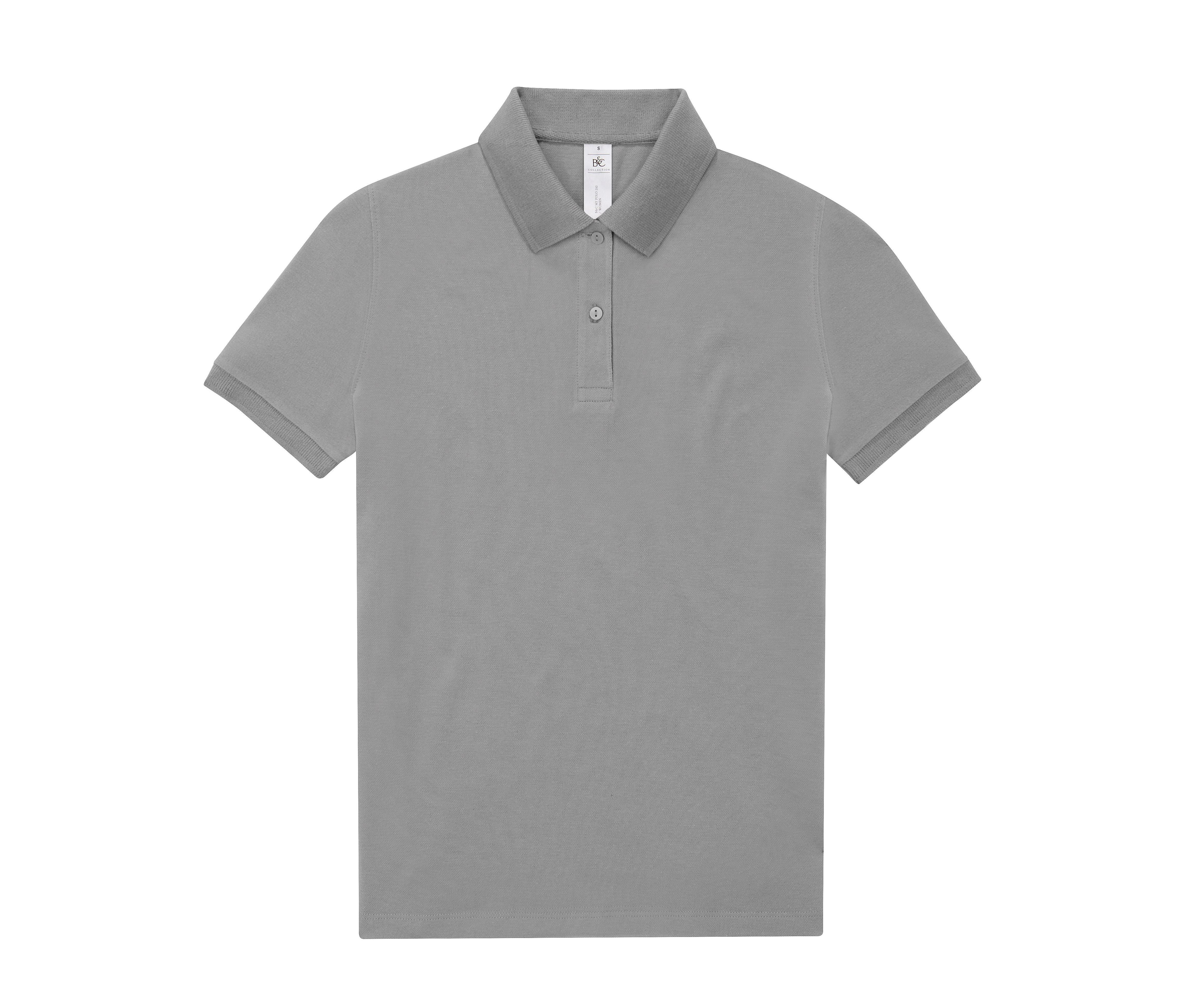Polo 180 para Mujer - B&C BCW461