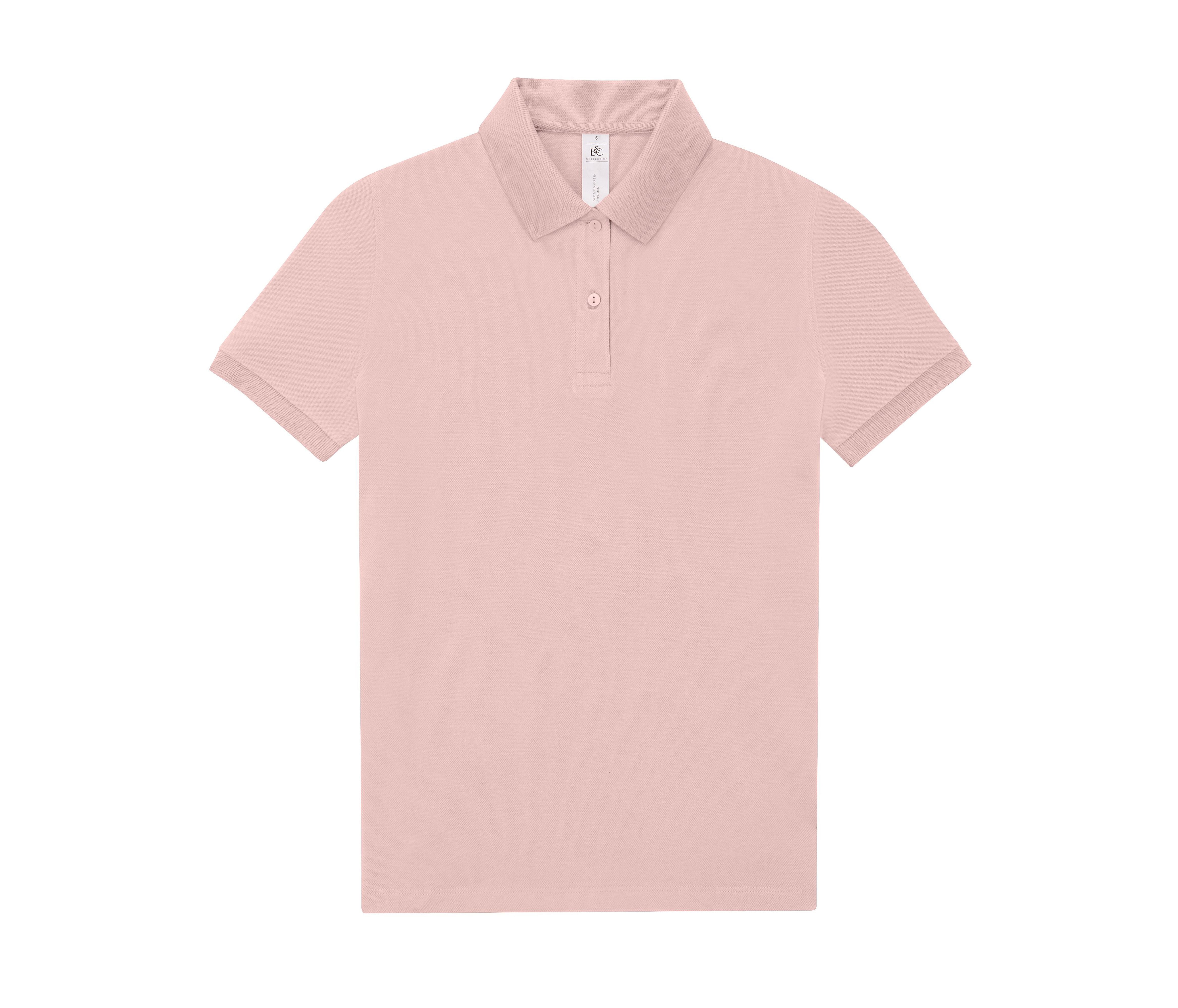 Polo 180 para Mujer - B&C BCW461