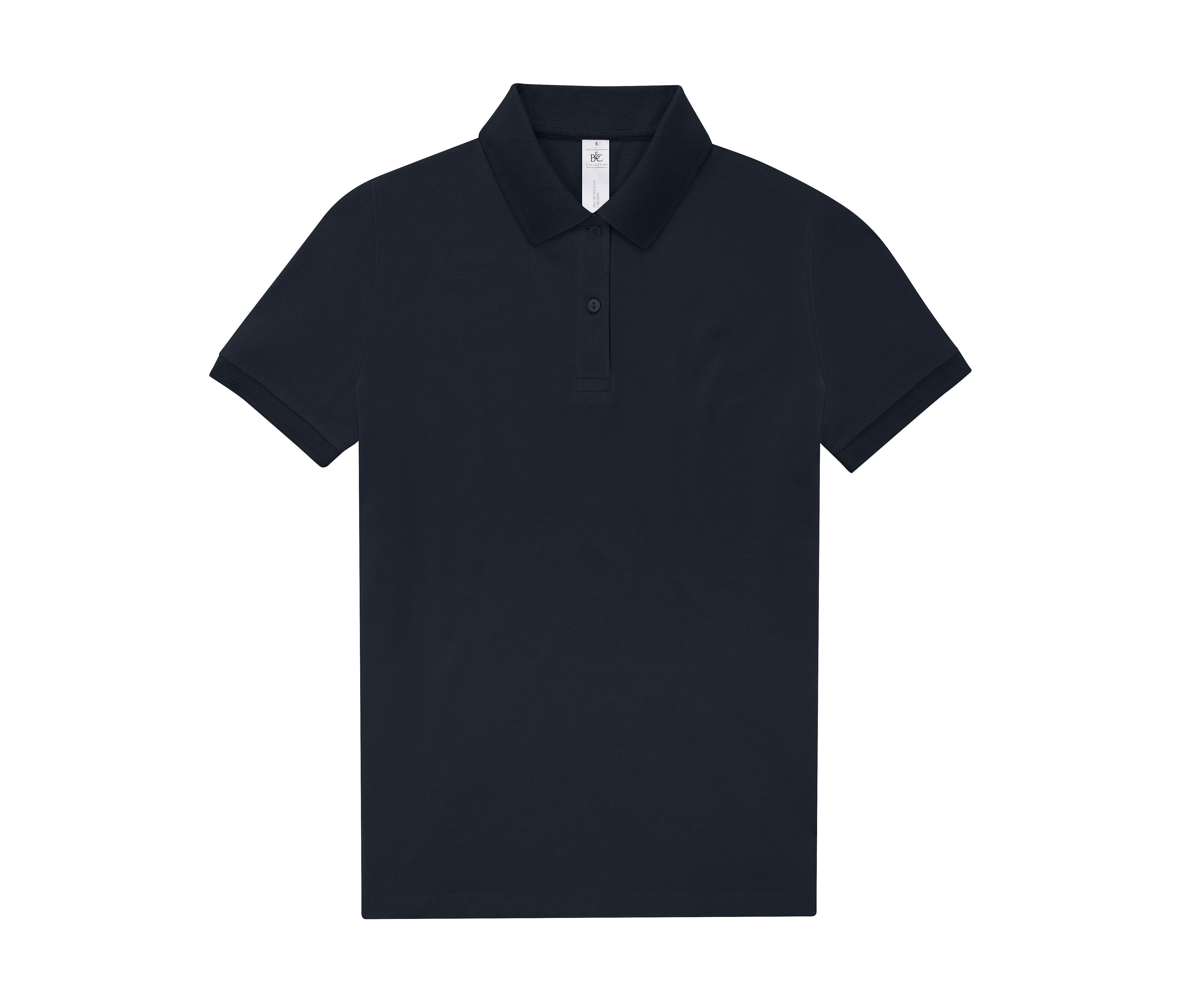 Polo 210 para Mujer - B&C BCW463