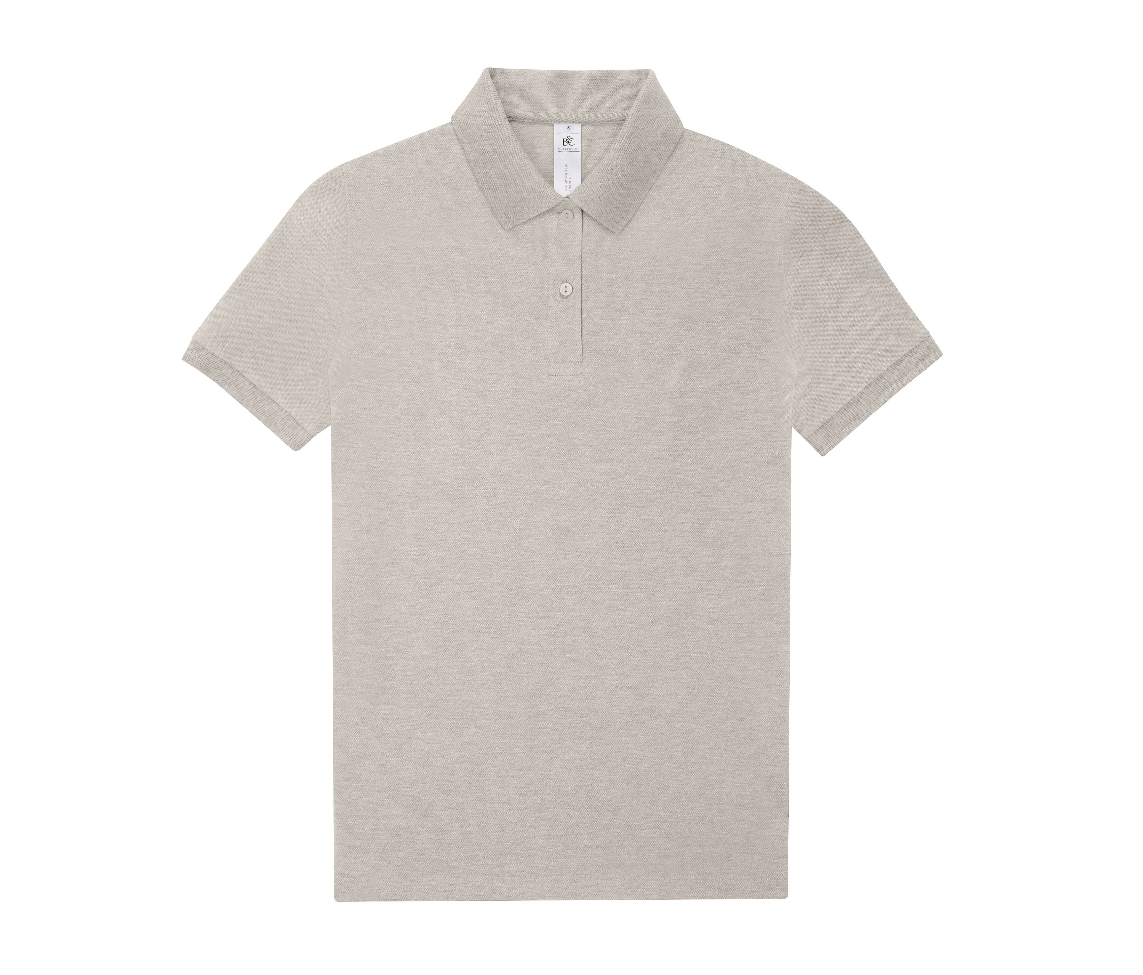 Polo 210 para Mujer - B&C BCW463