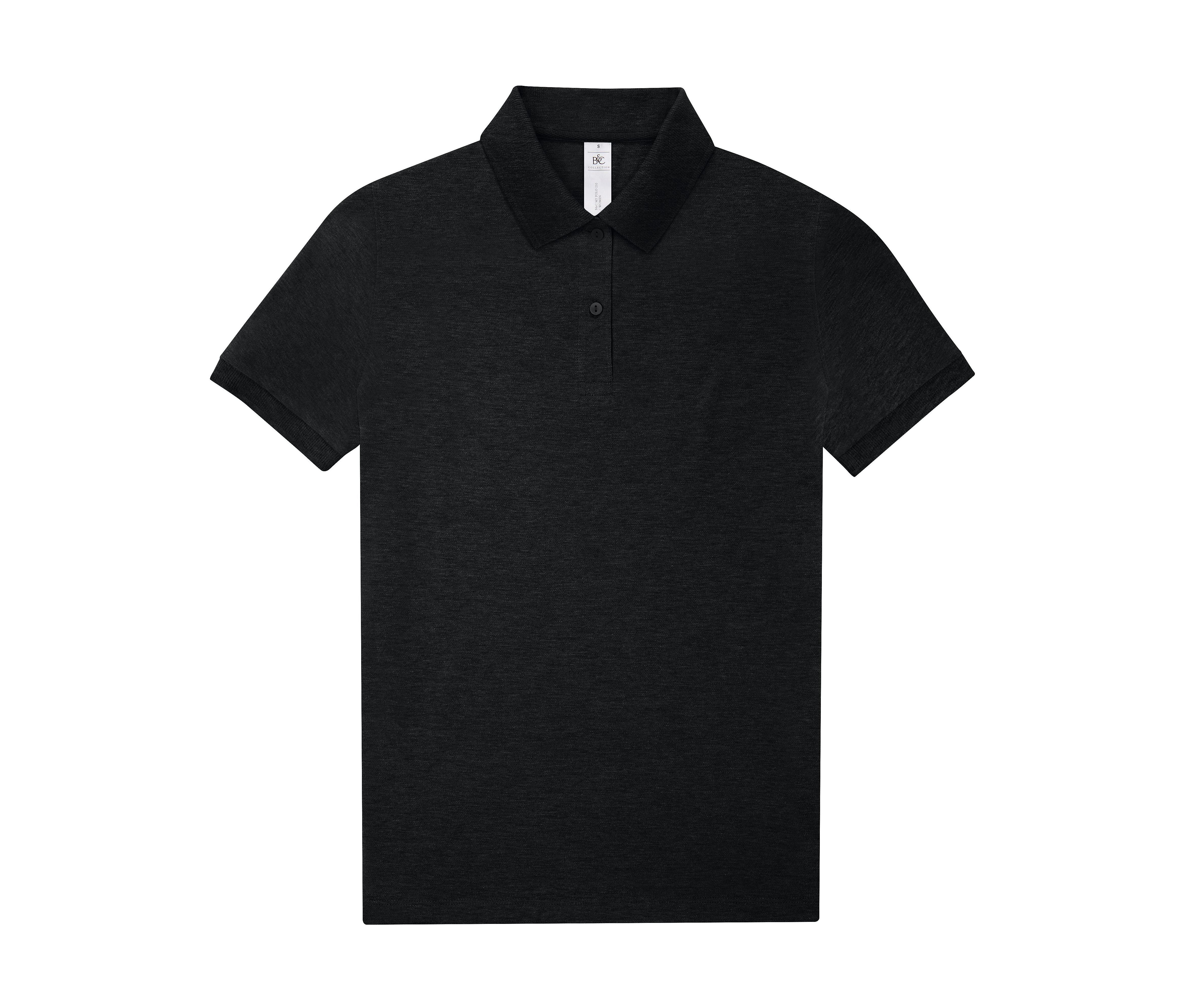 Polo 210 para Mujer - B&C BCW463