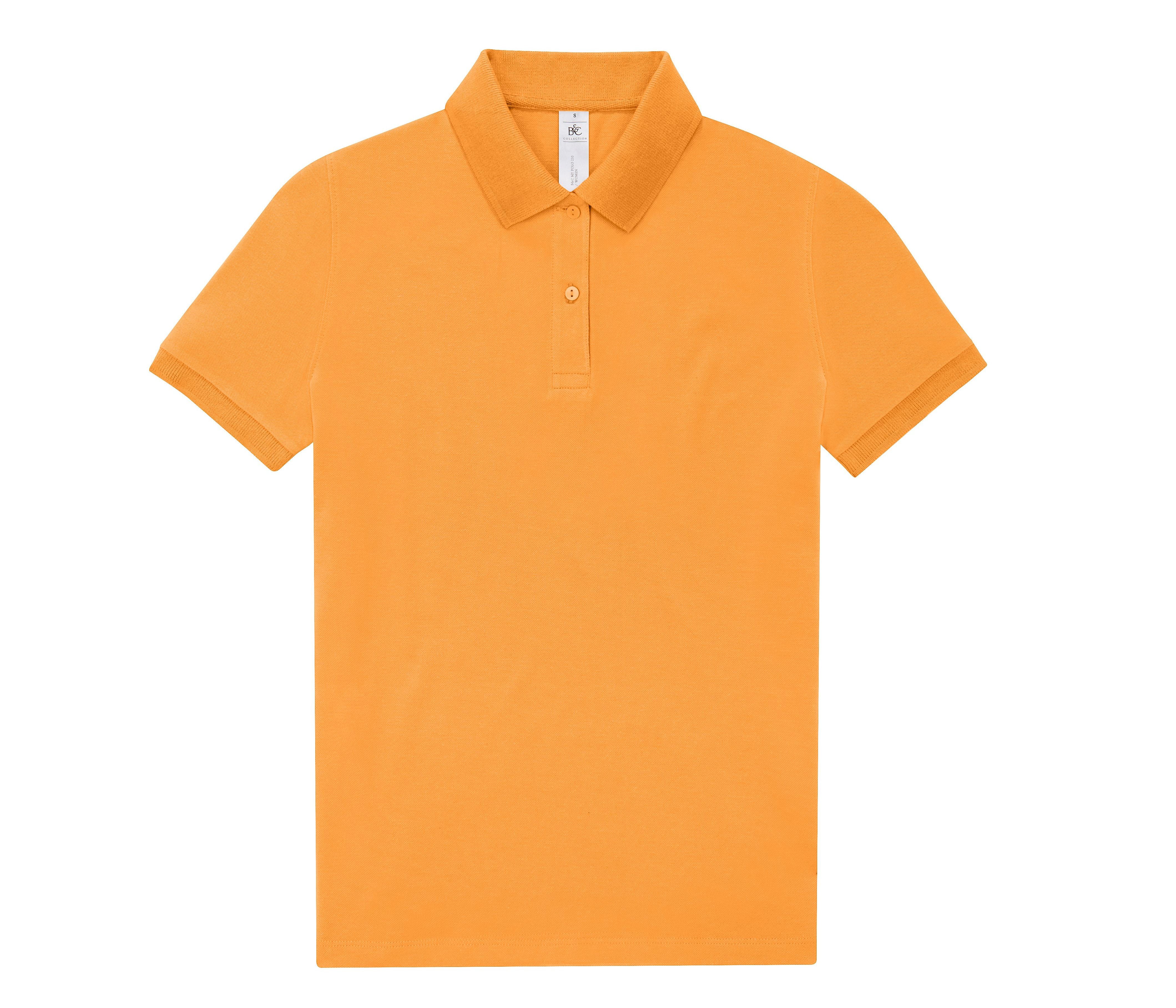 Polo 210 para Mujer - B&C BCW463