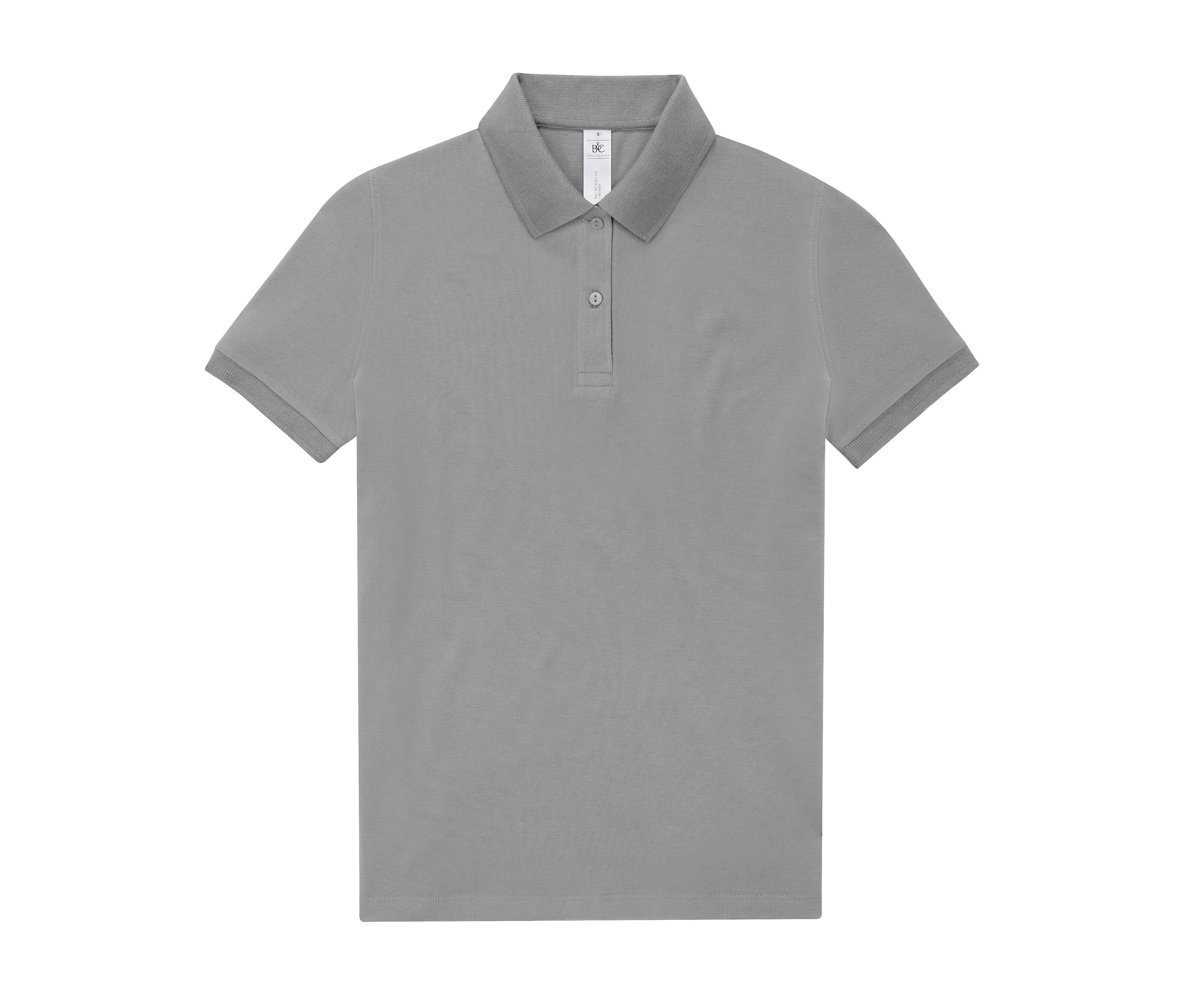 Polo 210 para Mujer - B&C BCW463