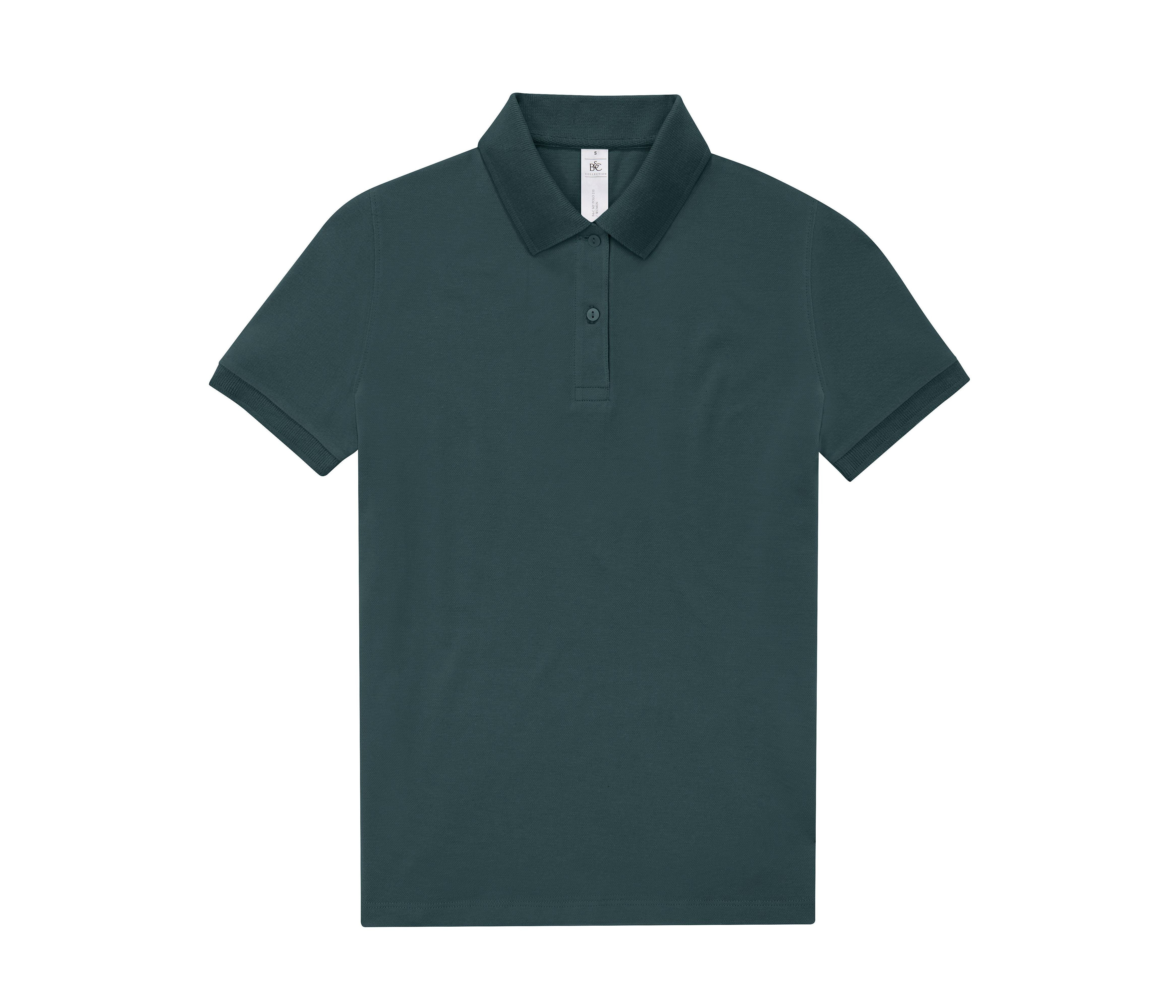 Polo 210 para Mujer - B&C BCW463
