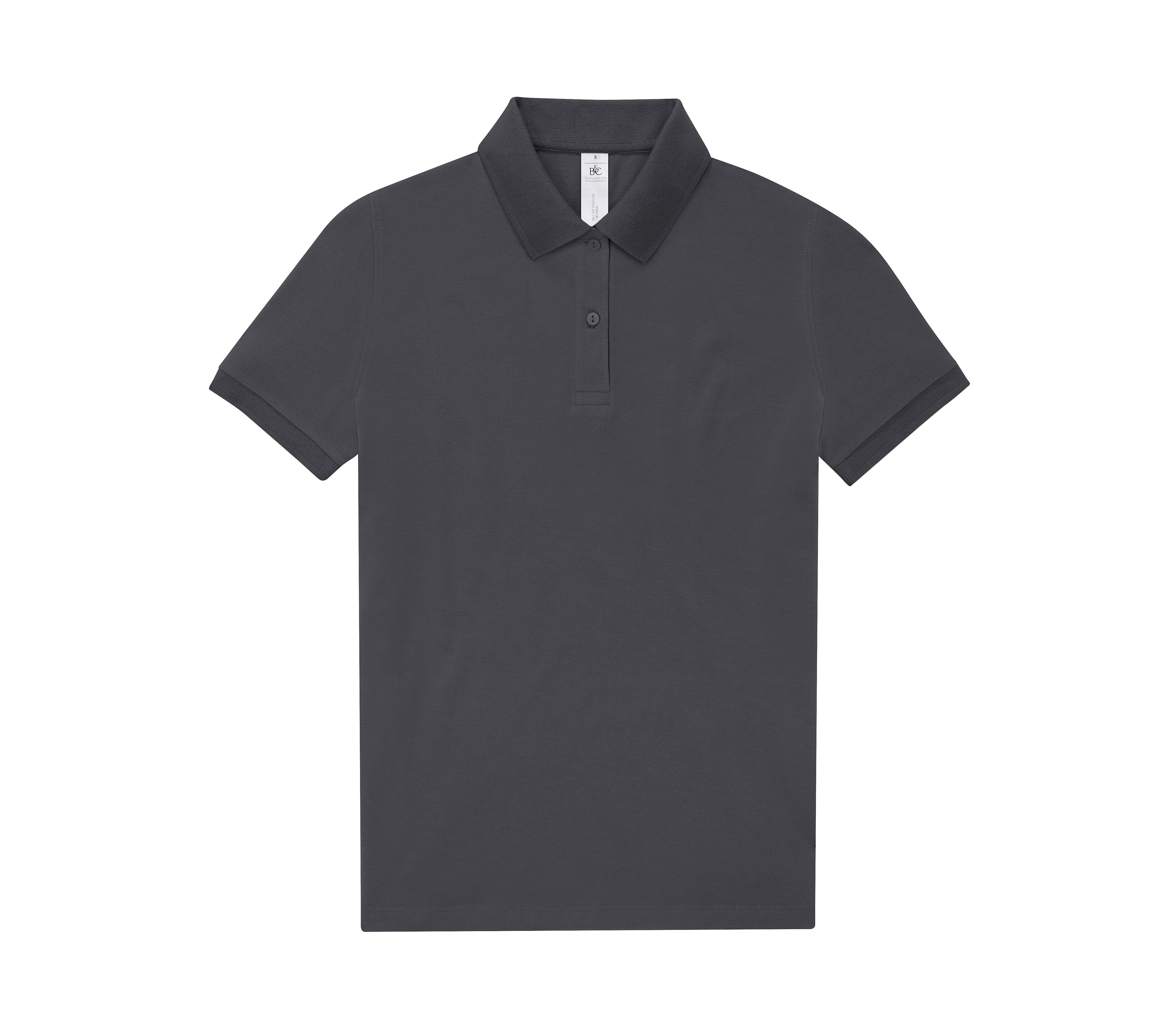Polo 210 para Mujer - B&C BCW463