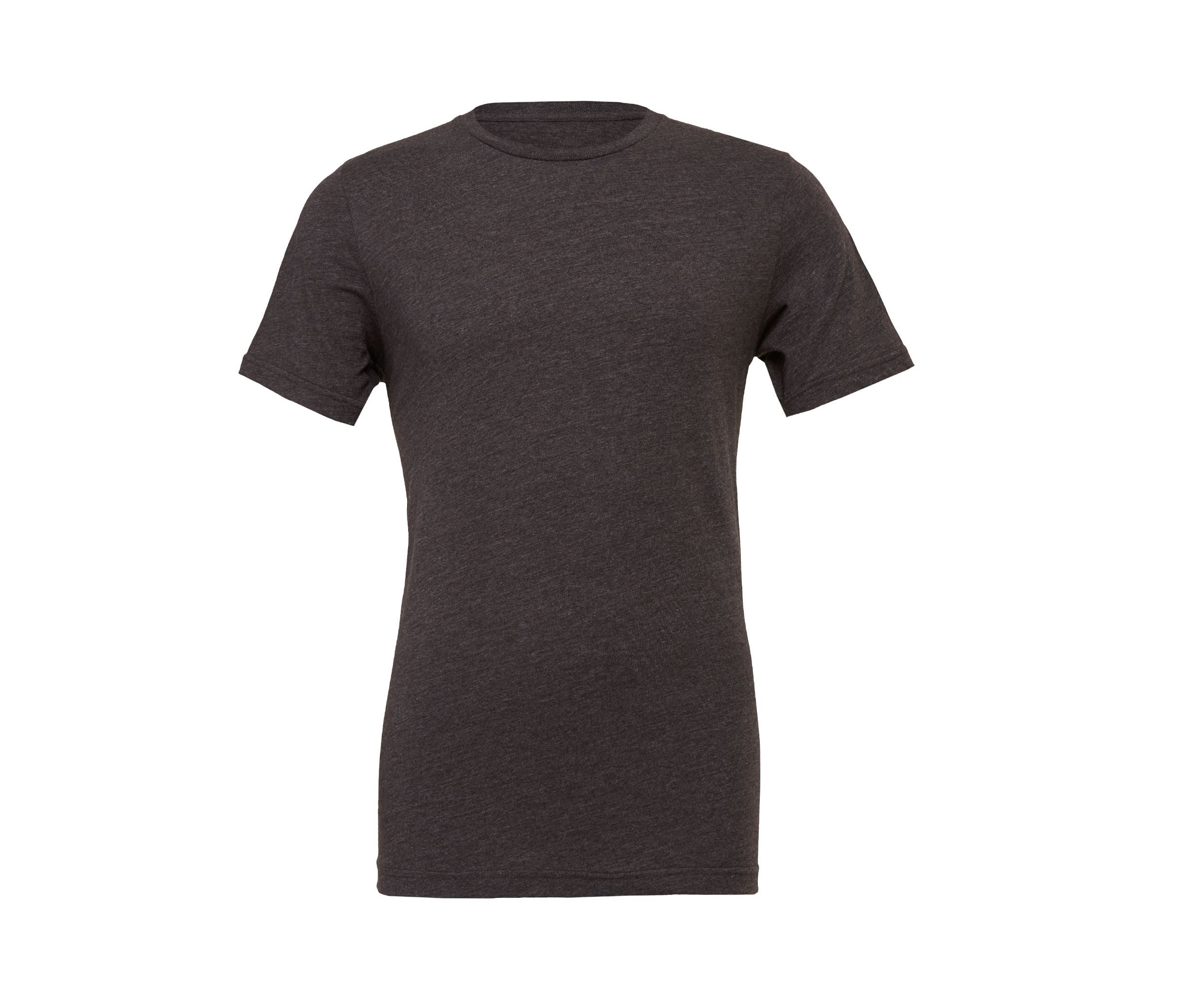 Camiseta Unisex Jaspeada - Bella+Canvas BE3001CVC