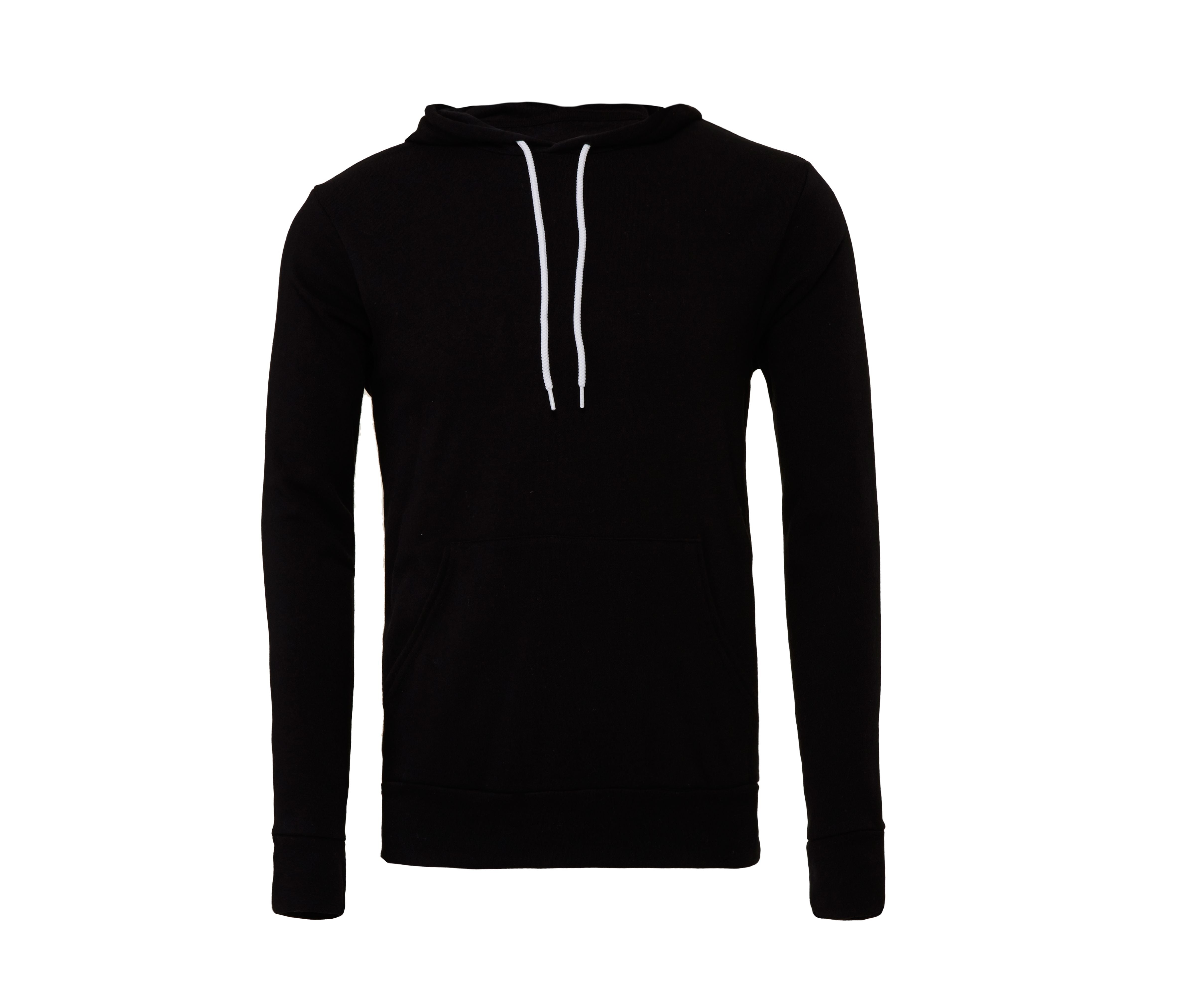 Sudadera con Capucha Unisex - Bella+Canvas BE3719