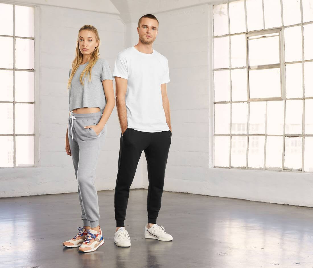 Pantalon de jogging unisexe